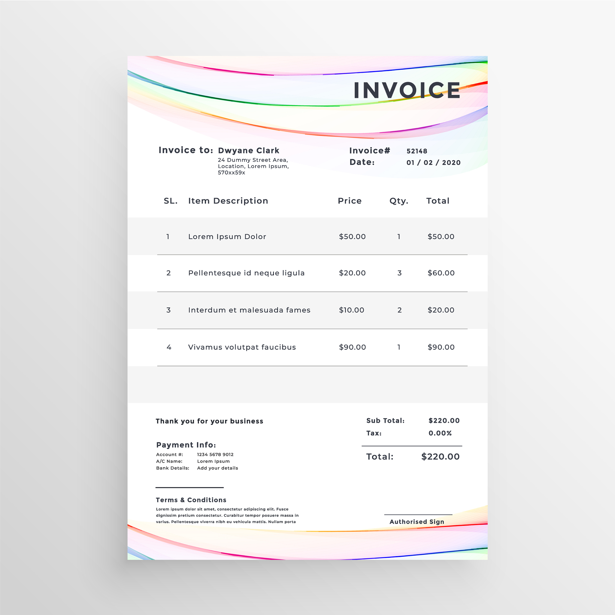 采购合同模板 - 免费下载 |  ABCD-20XX-001