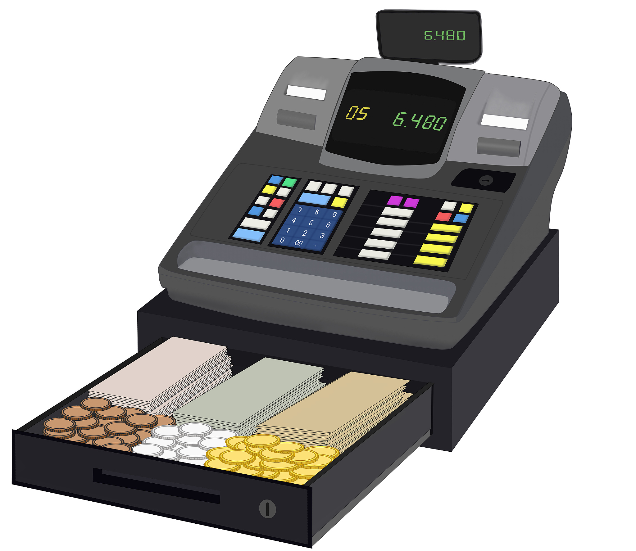 2个2个地数是什么意思？简单易懂的数数方法