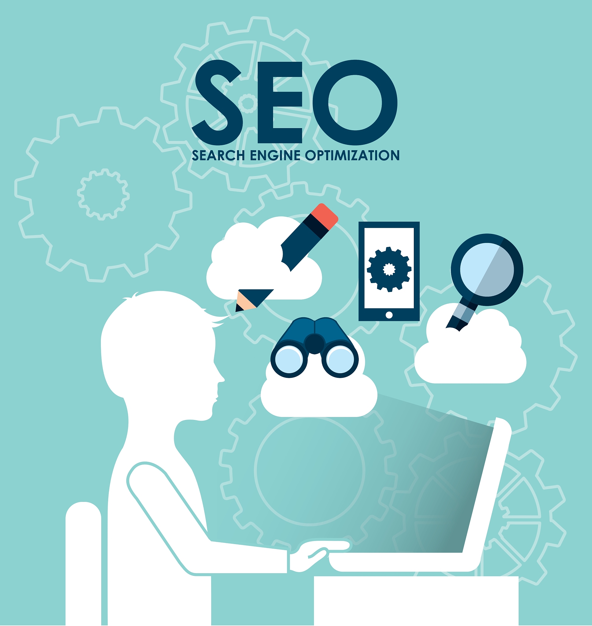 search engine optimization