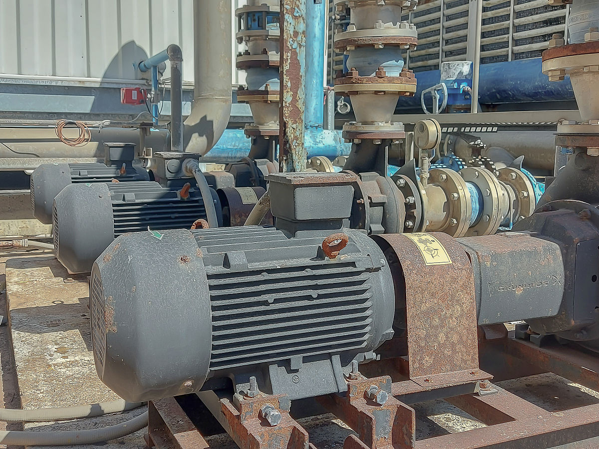 300kW 向心透平膨胀机价格 - 详细分析与报价参考