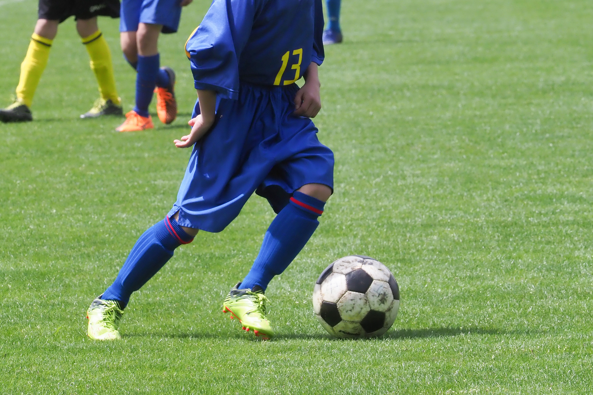soccer