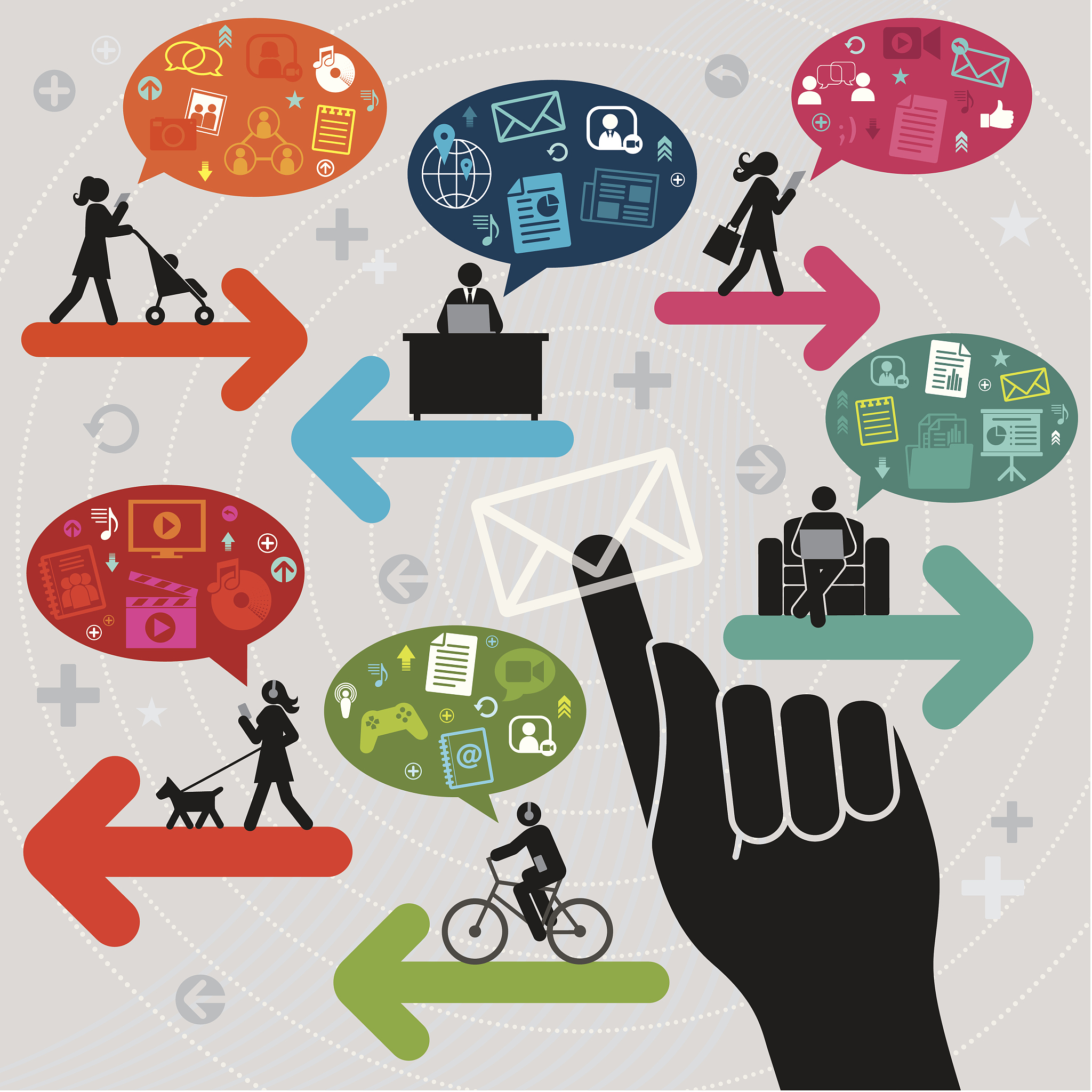 技术变革会影响长期就业吗？- 探讨技术恒定性