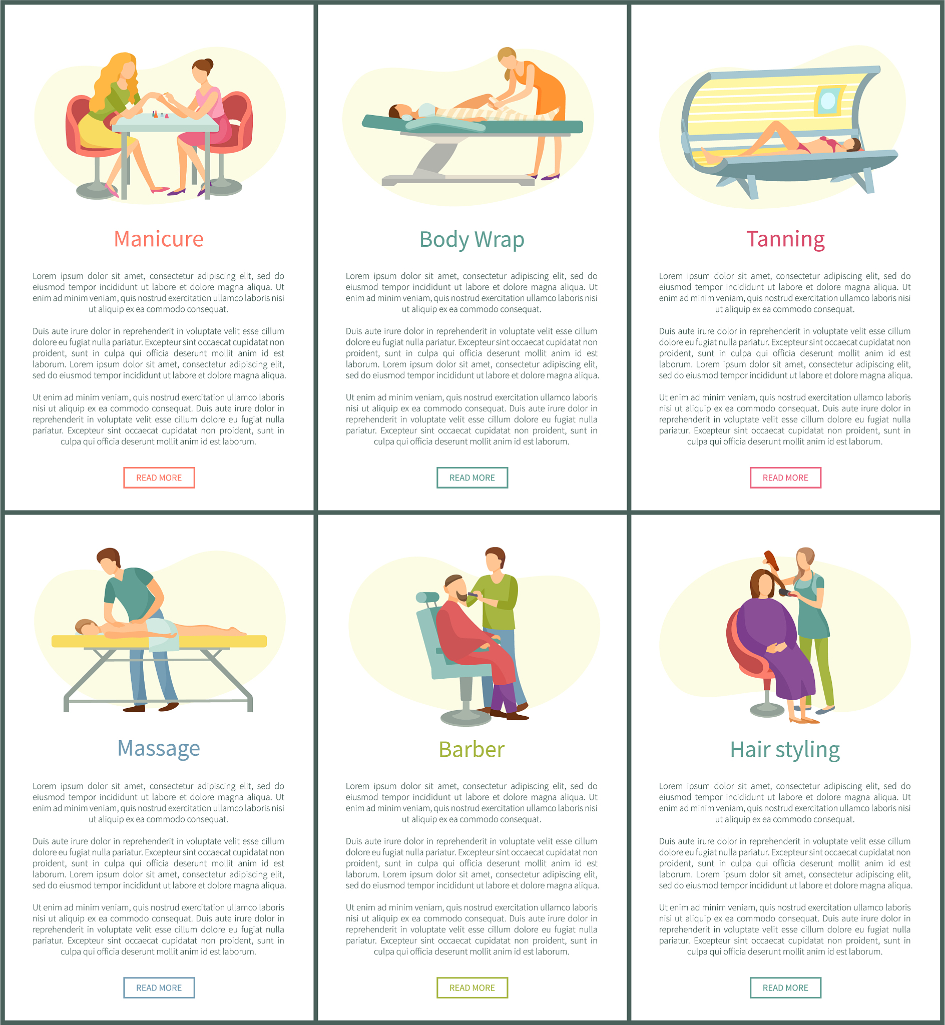 六盘水市钟山区职业技术学校美容美发与形象设计专业课程设置及就业前景