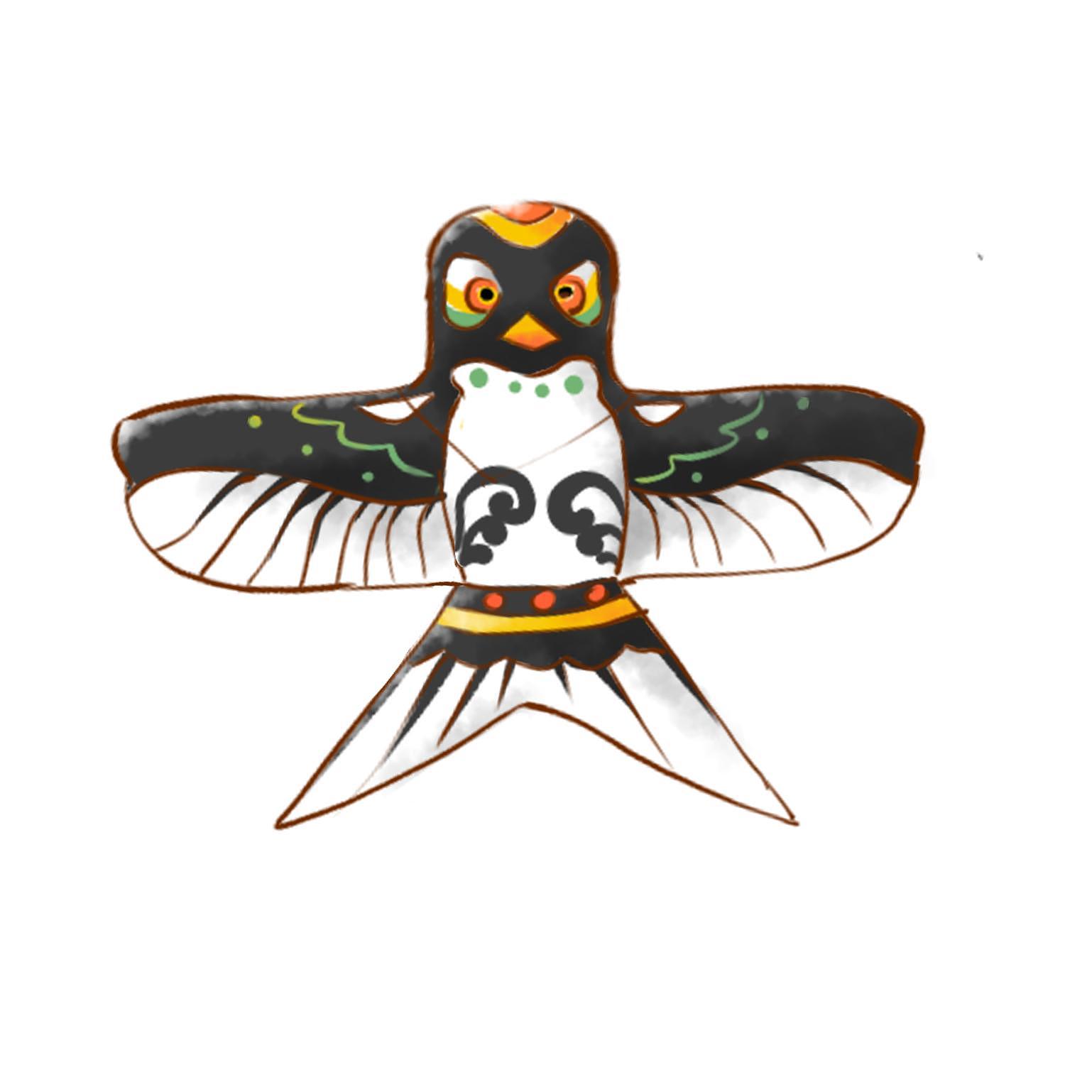 风筝