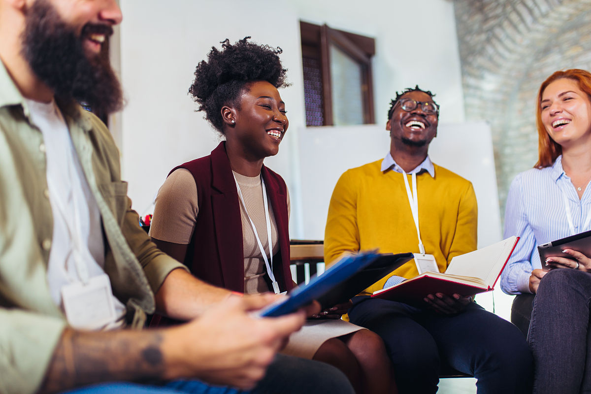 完善企业文化建设