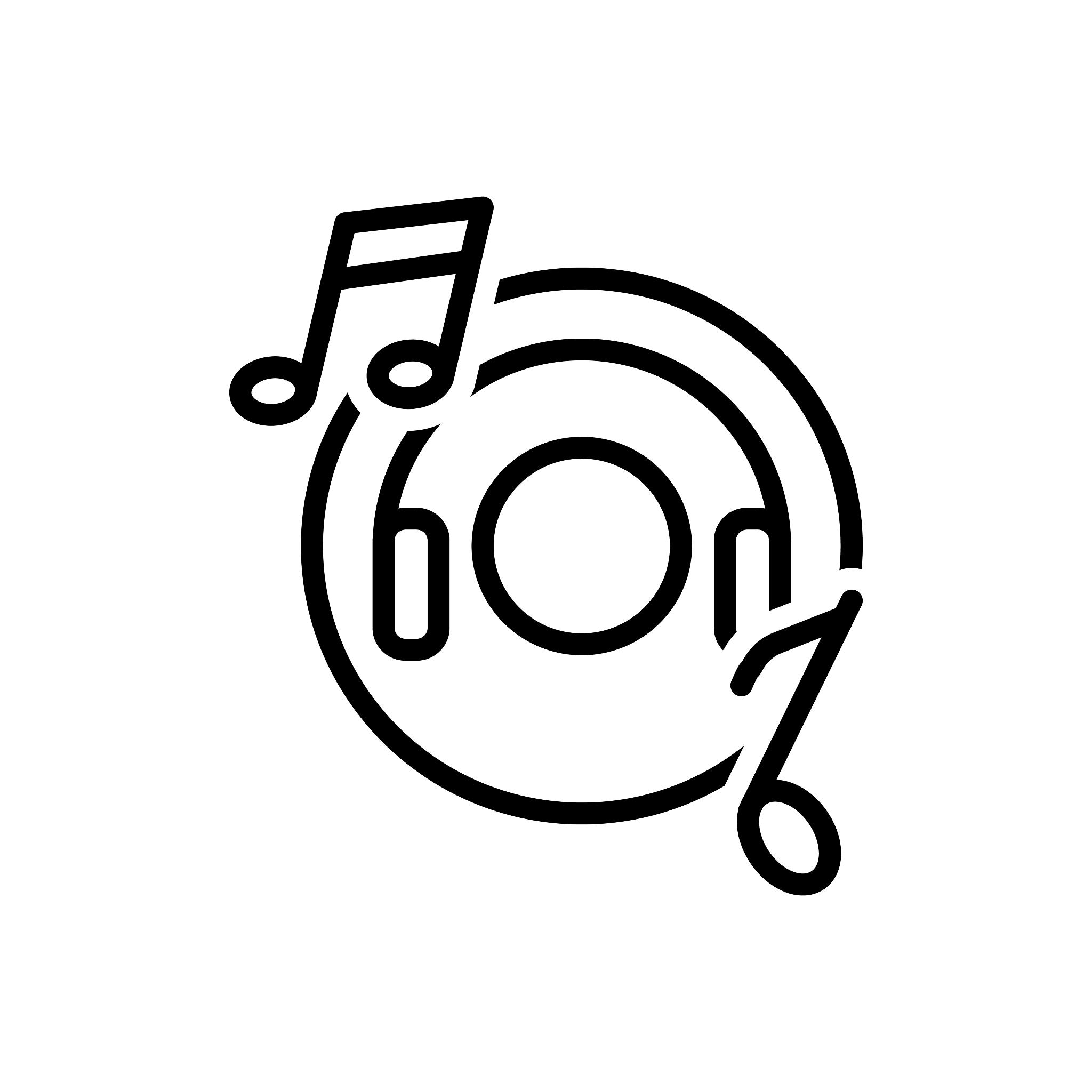 music entertainment