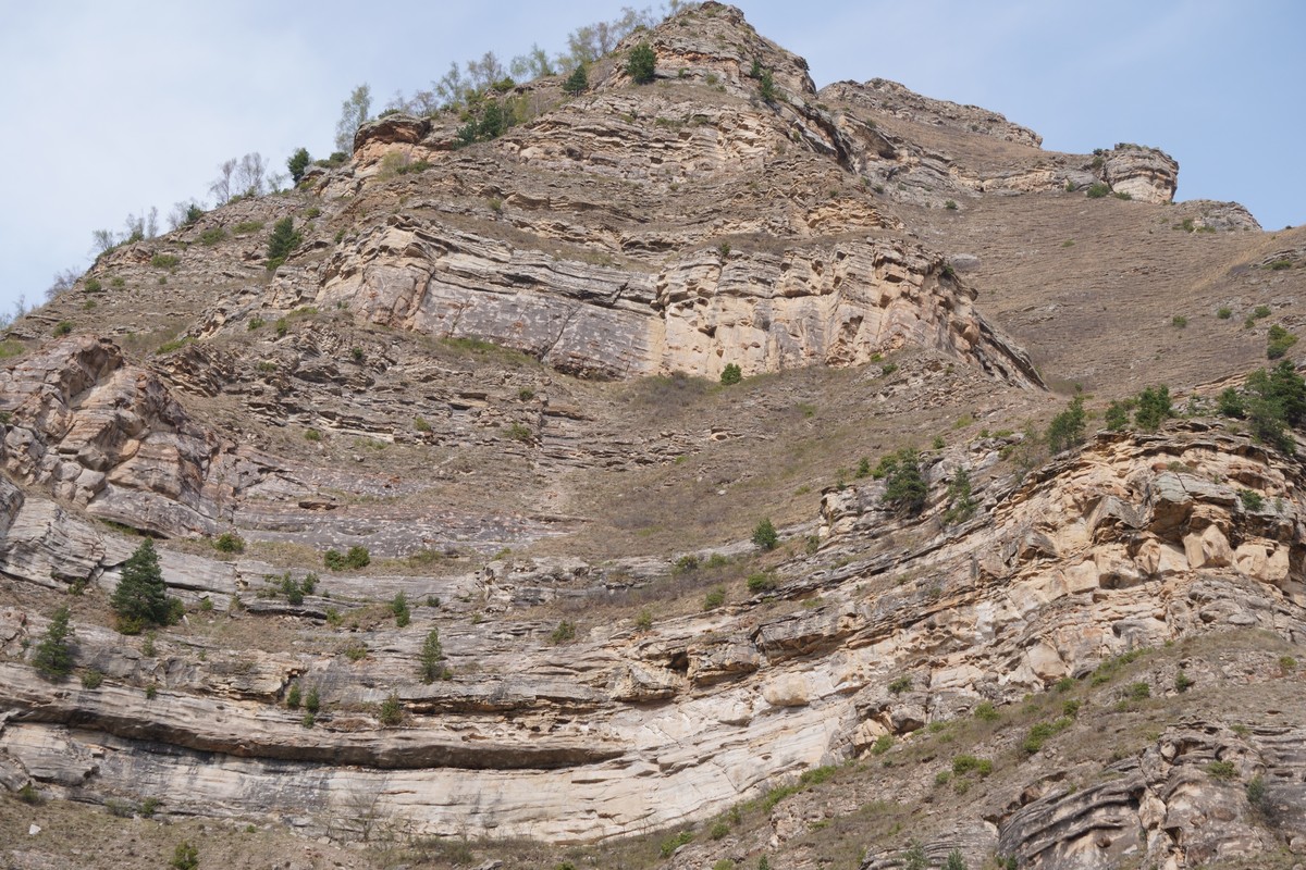 论述兰州刘家峡地区的内力地质作用和外力地质作用