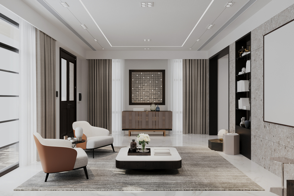 厦门室内设计入门从何学起