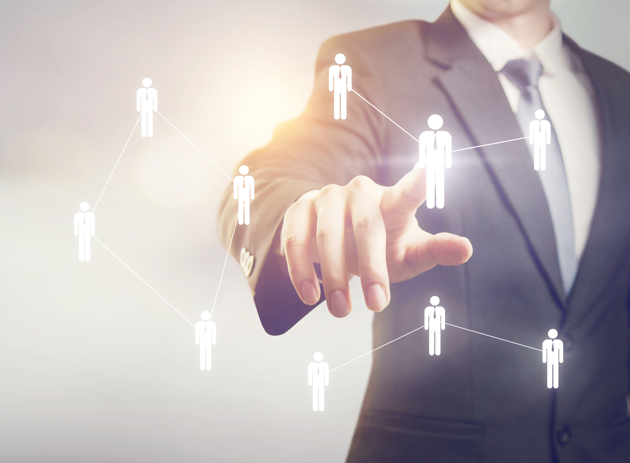 帮忙写一个劳务管理PPT