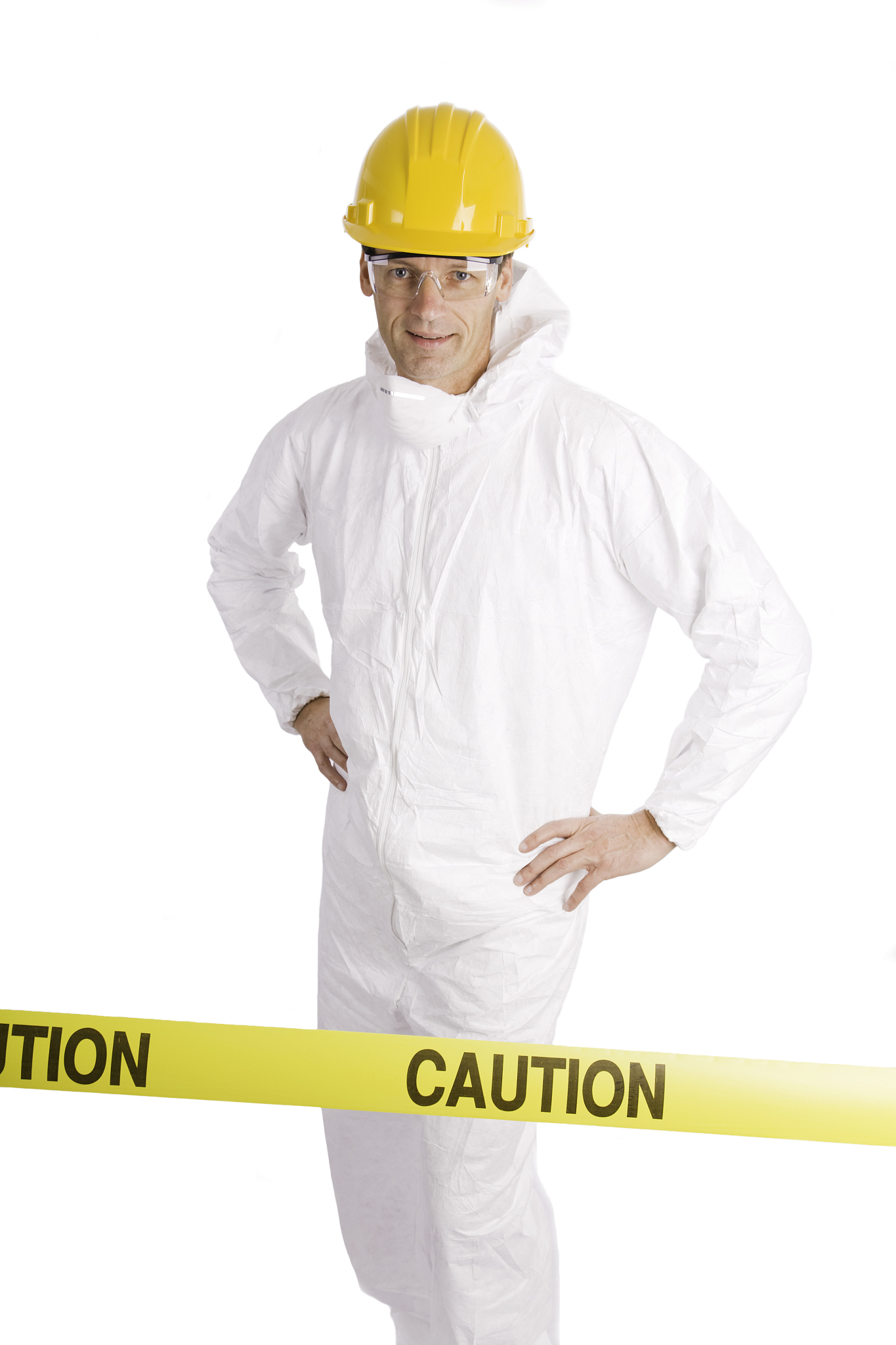 Safety Clothing Recommendation for [Customer's Name]