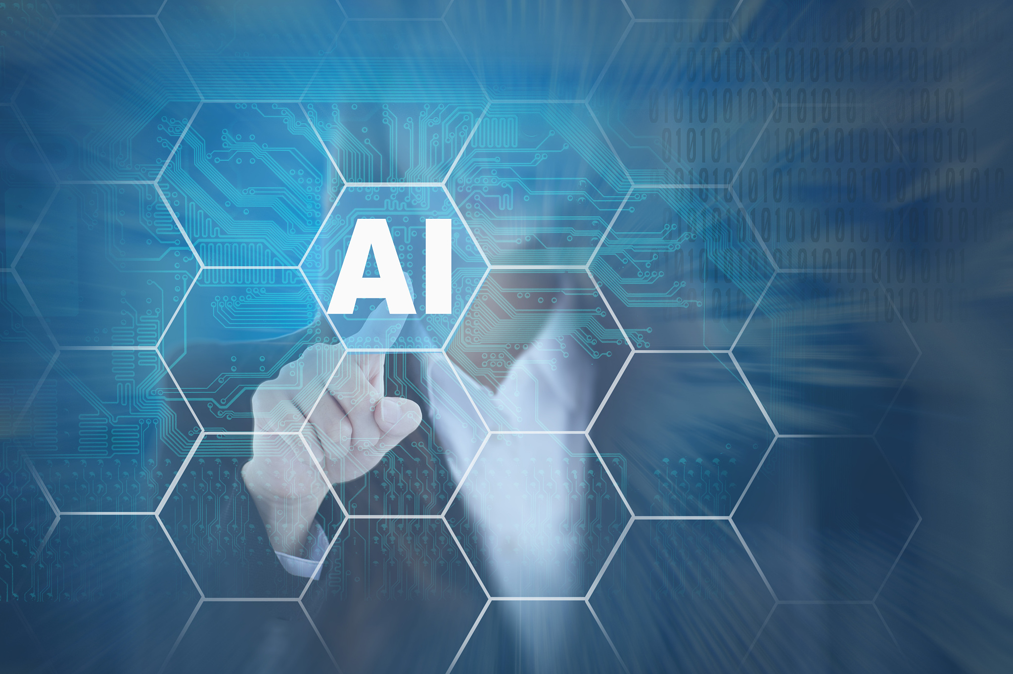 AIGC后续的发展趋势是