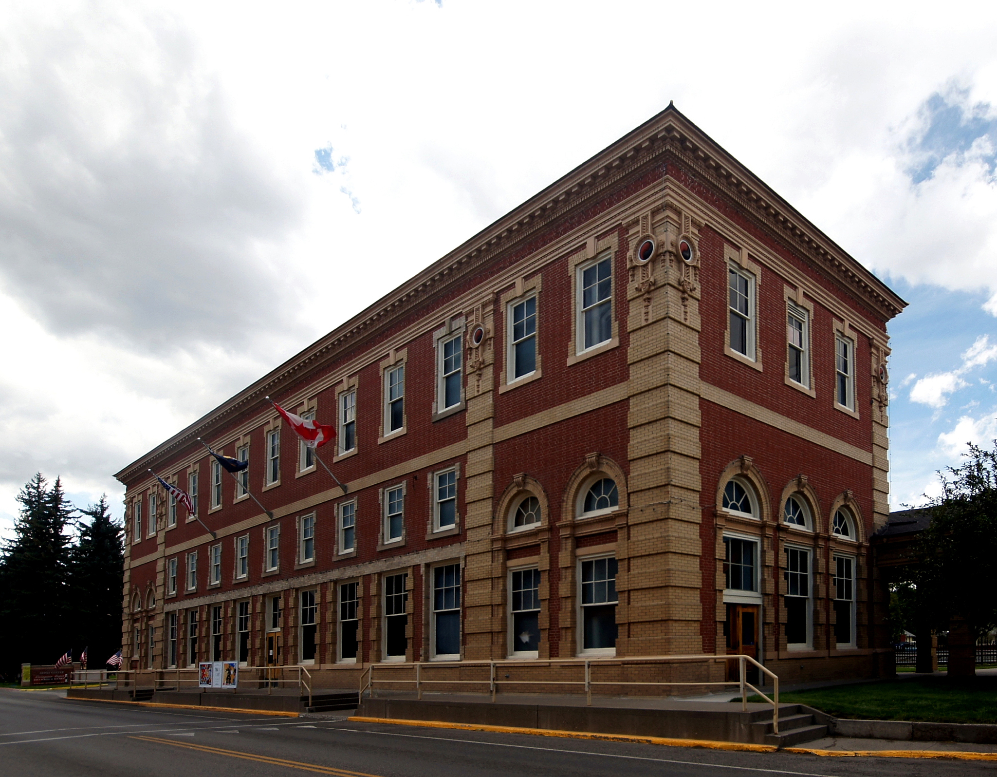 livingston, montana