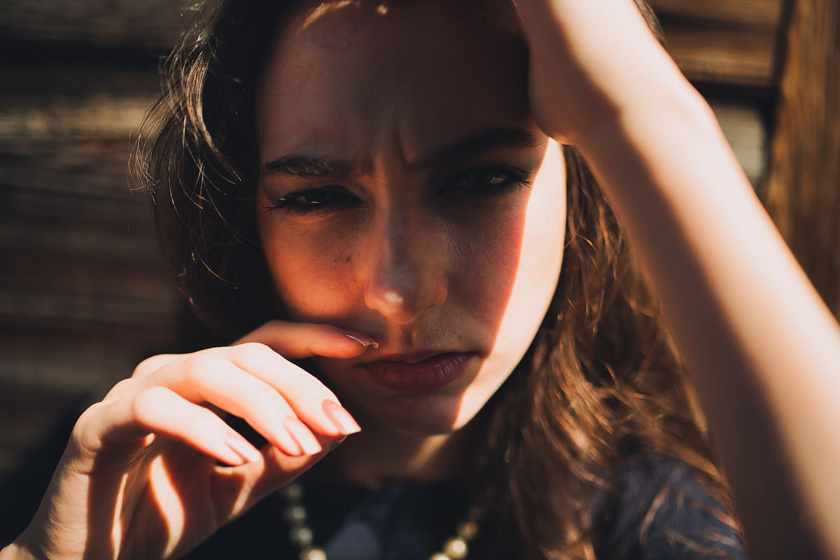 说分手男人为什么沉默，