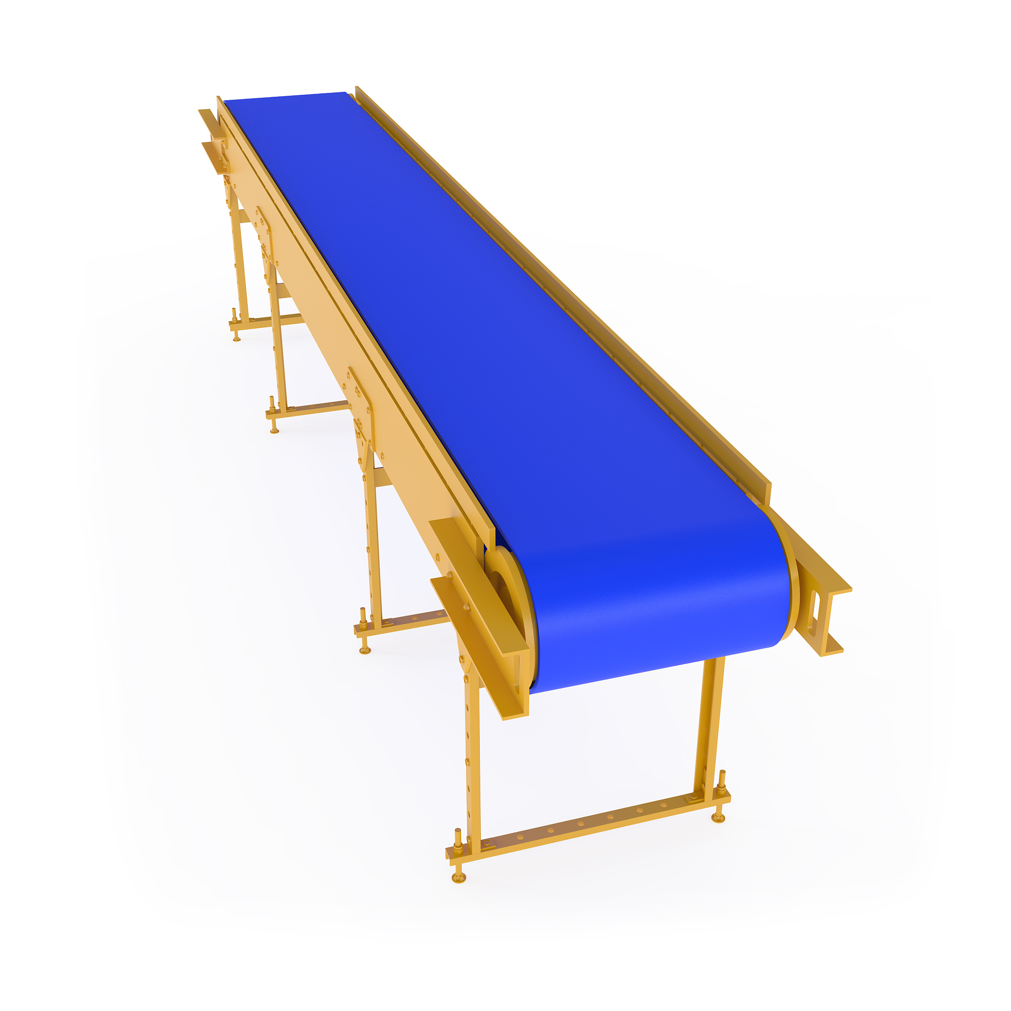 传送带过热？六个实用建议助您解决难题！