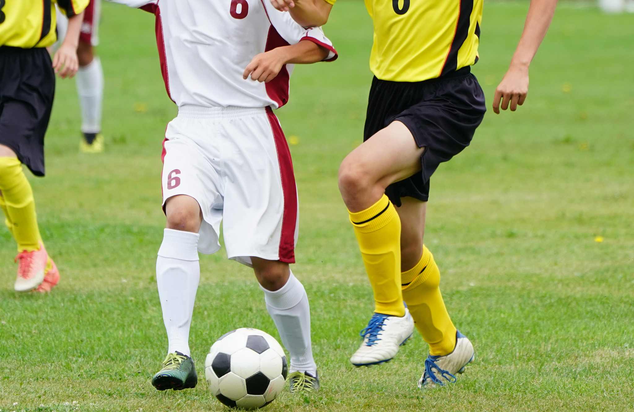 soccer