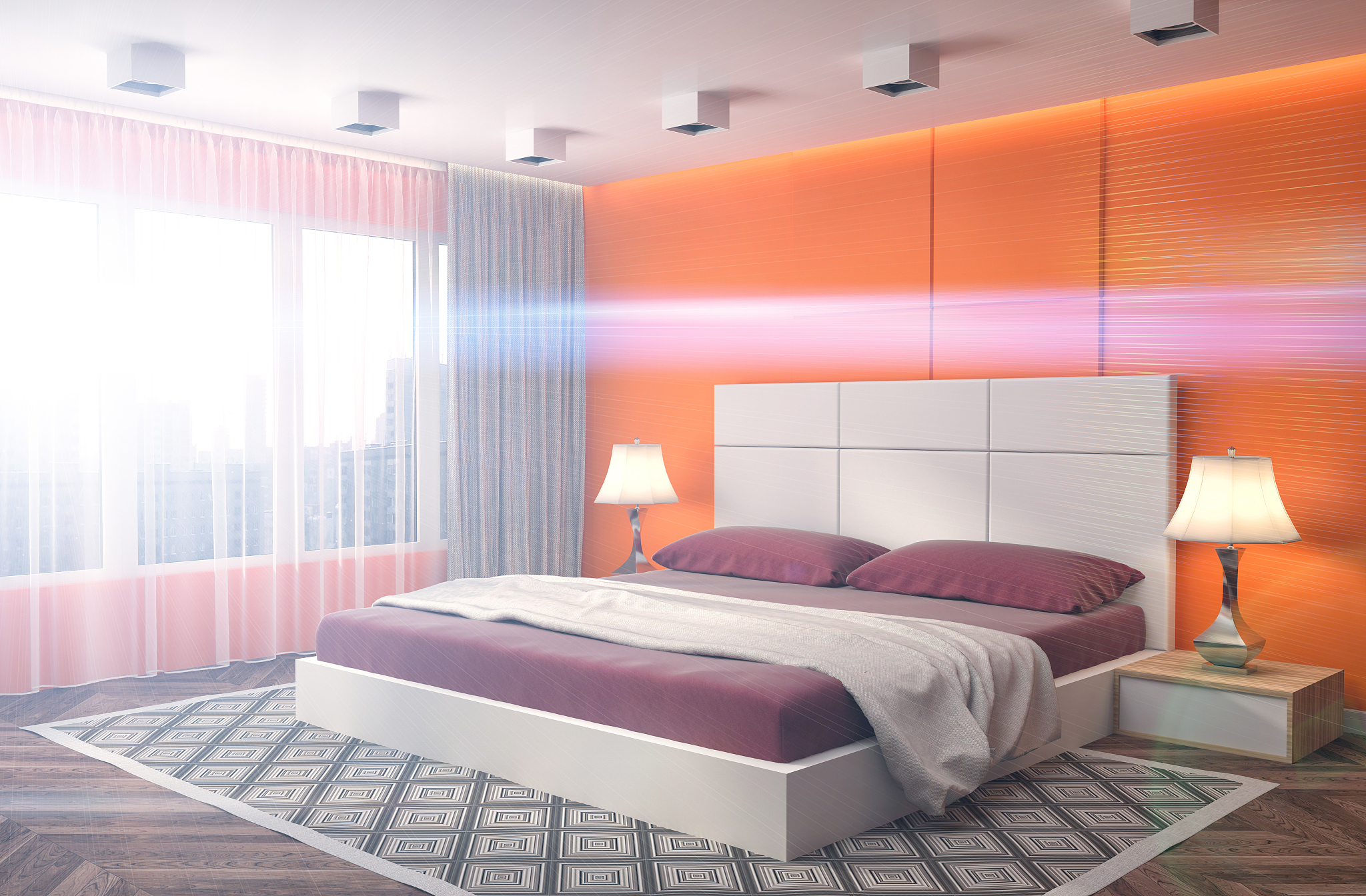 装修协议和合同内容：详细解析及注意事项