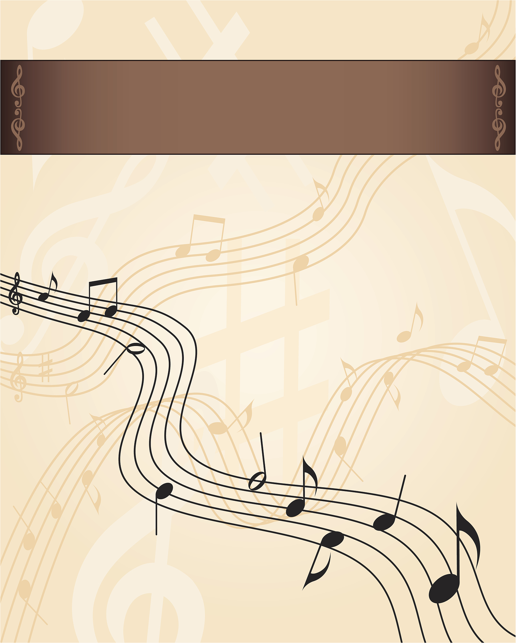 musical waves