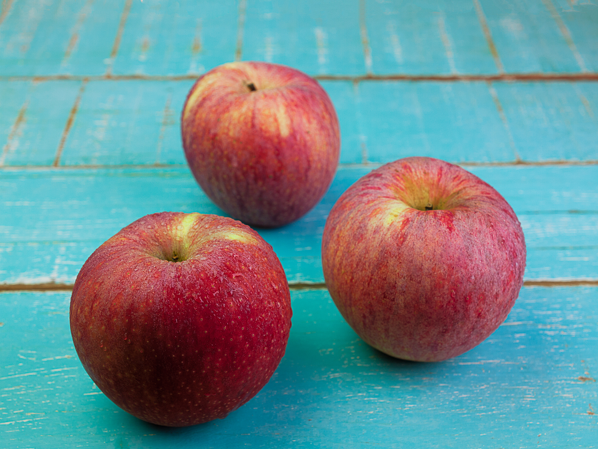 苹果营养价值：维生素、矿物质、纤维素等丰富