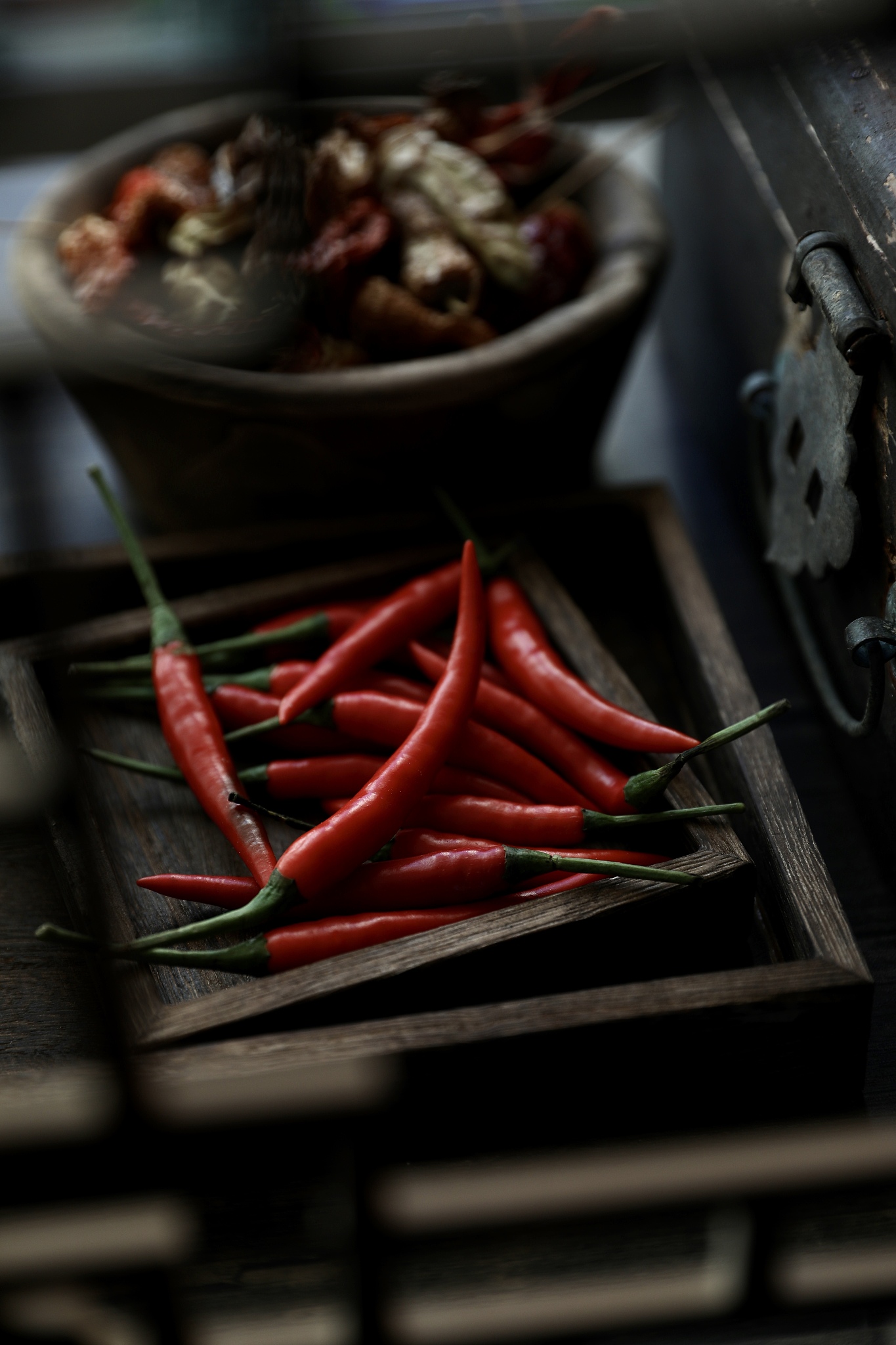 减肥喝辣椒水会怎么样