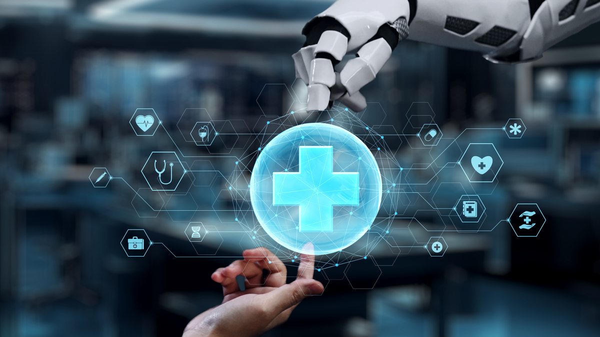 大数据在医疗领域的应用：从疾病机制到资源优化