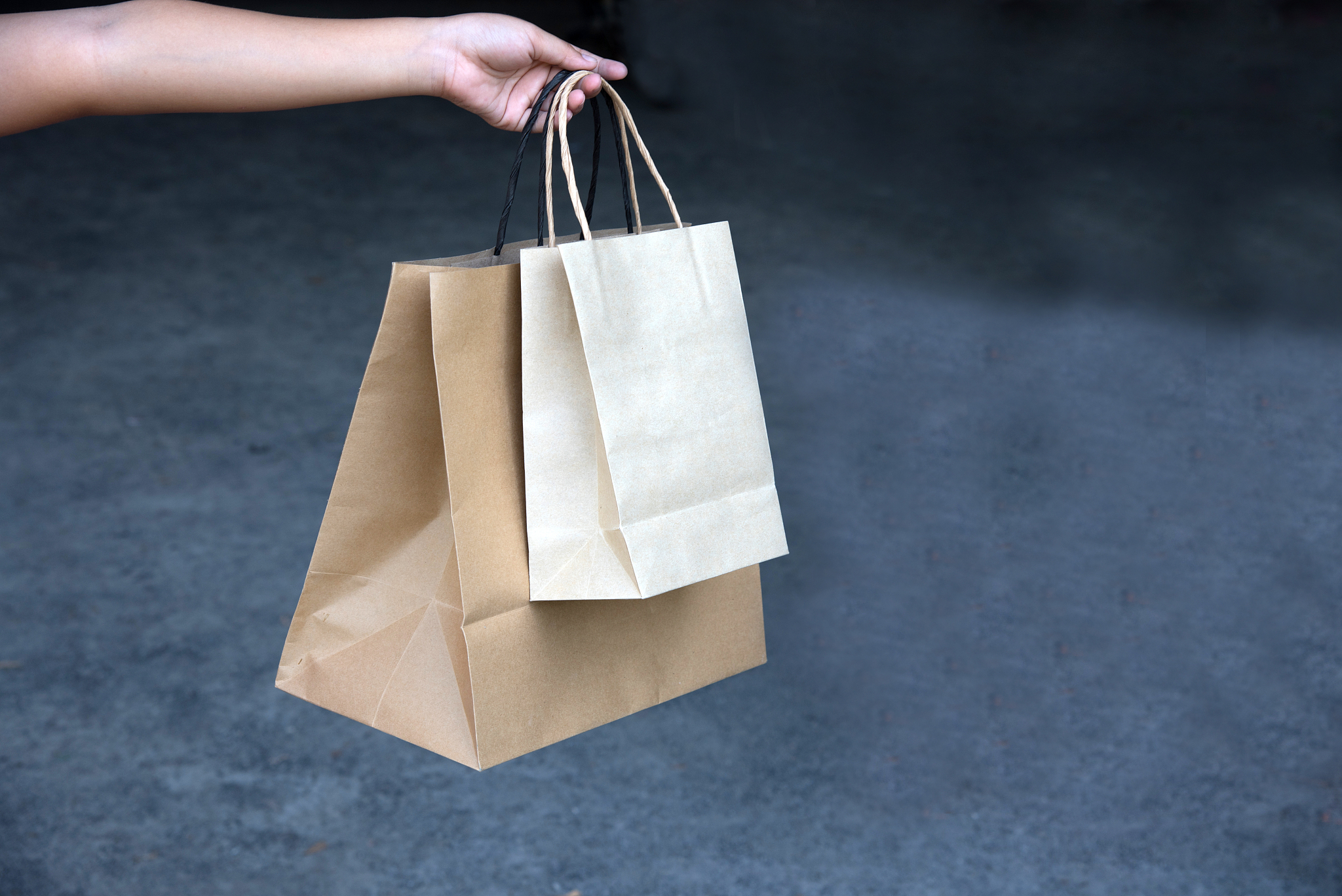 安然纳米微元生化负离子卫生巾的包装材质有哪些？