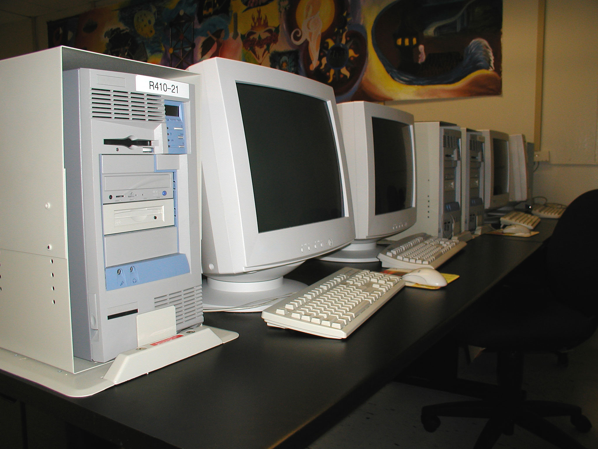 贵州省邮电学校的特色专业介绍