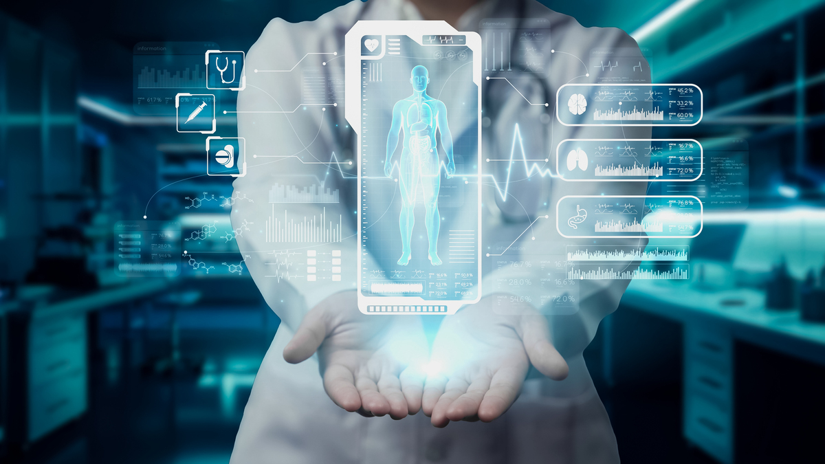 The Impact of Artificial Intelligence on Modern Life