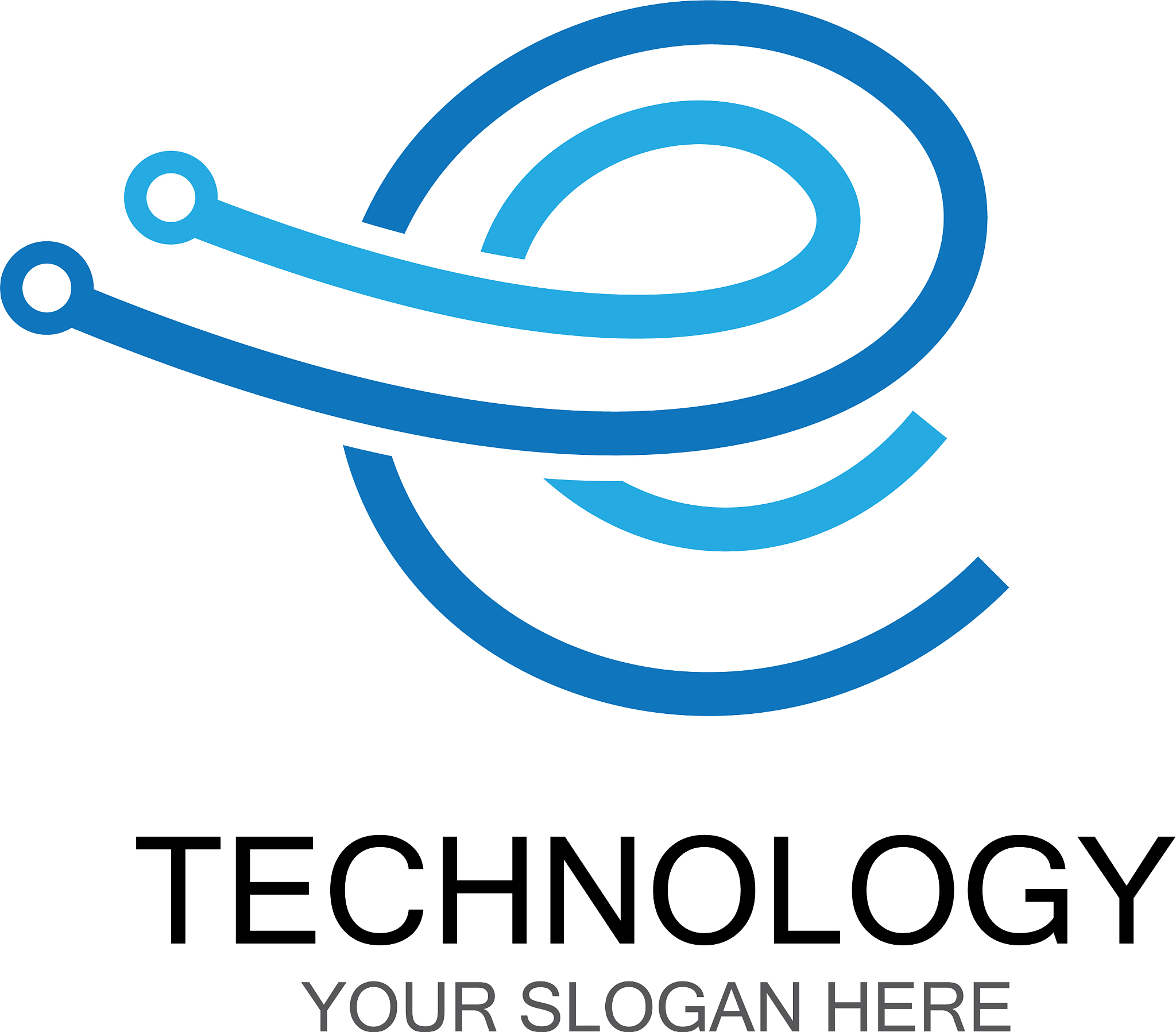 technology icon