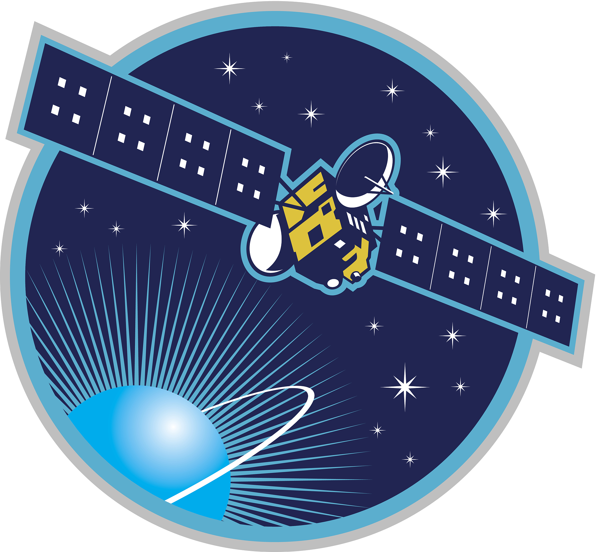 卫星,太空,天体<strong>物理</strong>学,半空中,背景分离,技术,矢量,太空旅行器,轨道