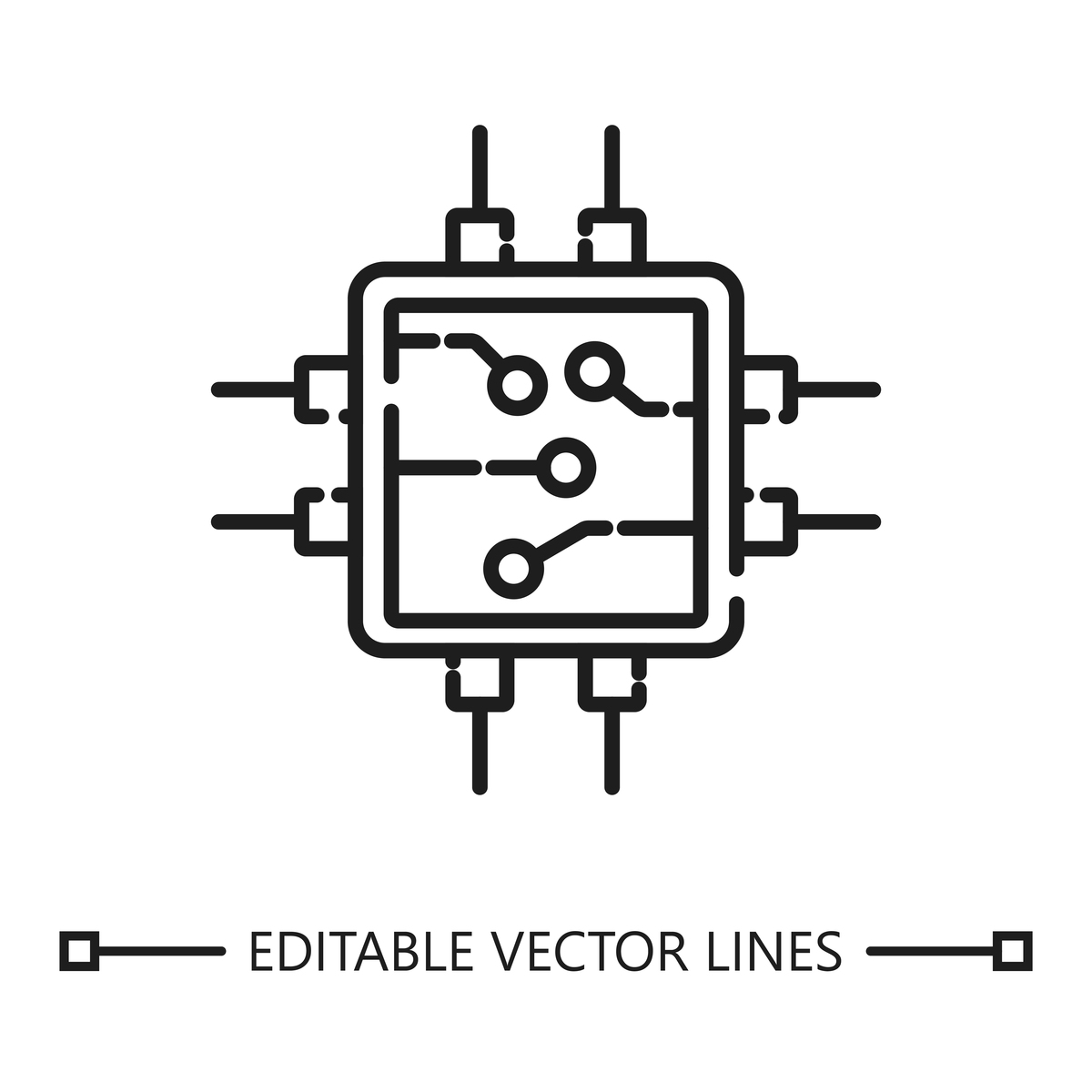 under-voltage threshold是什么意思