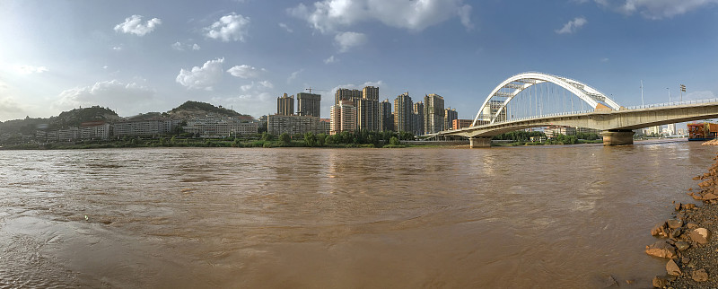 黄河护卫队队名征集：响亮、有意义、令人受益匪浅