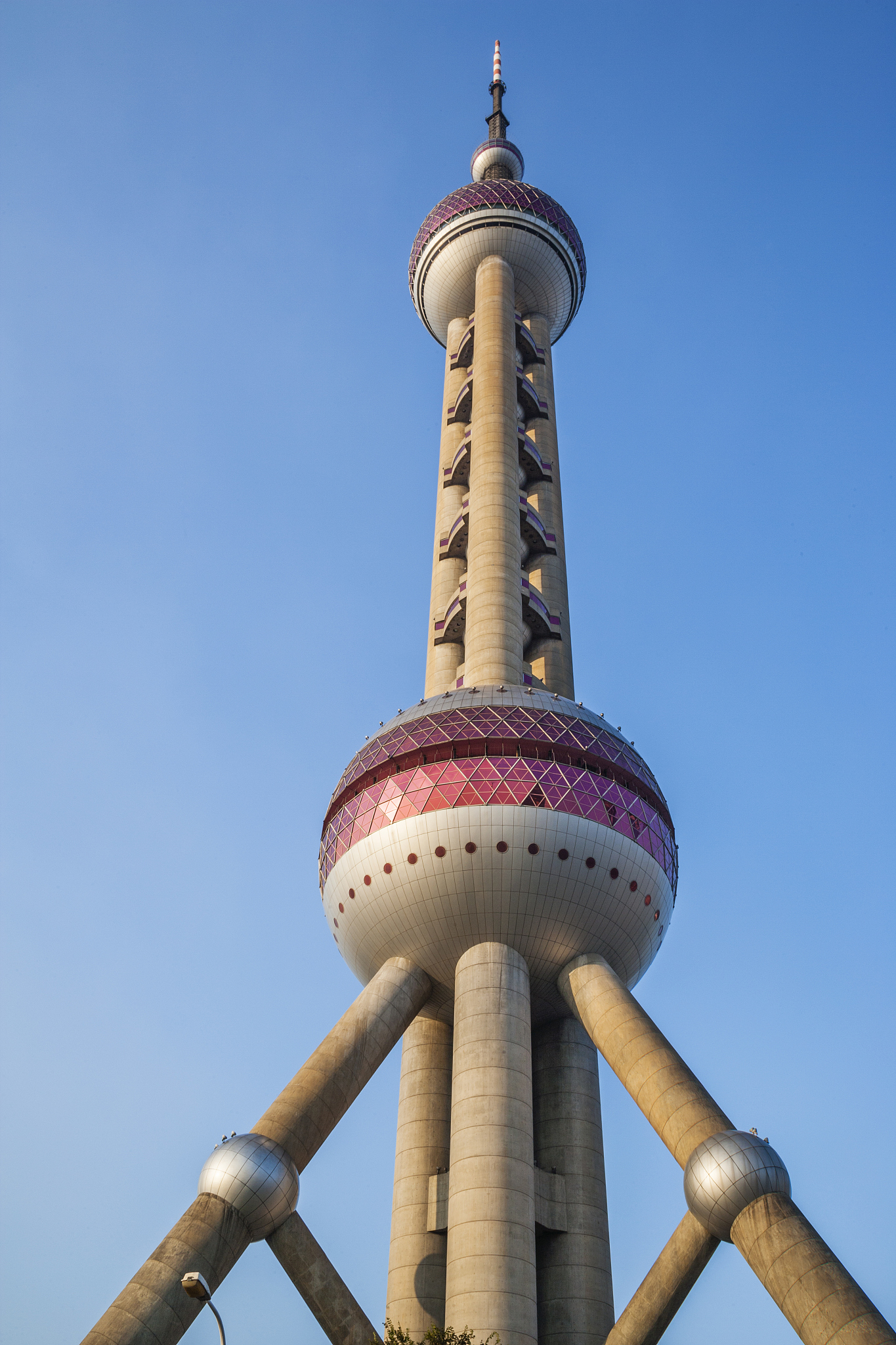 Beijing vs. Shanghai: A Comparative Study of Two Chinese Megacities