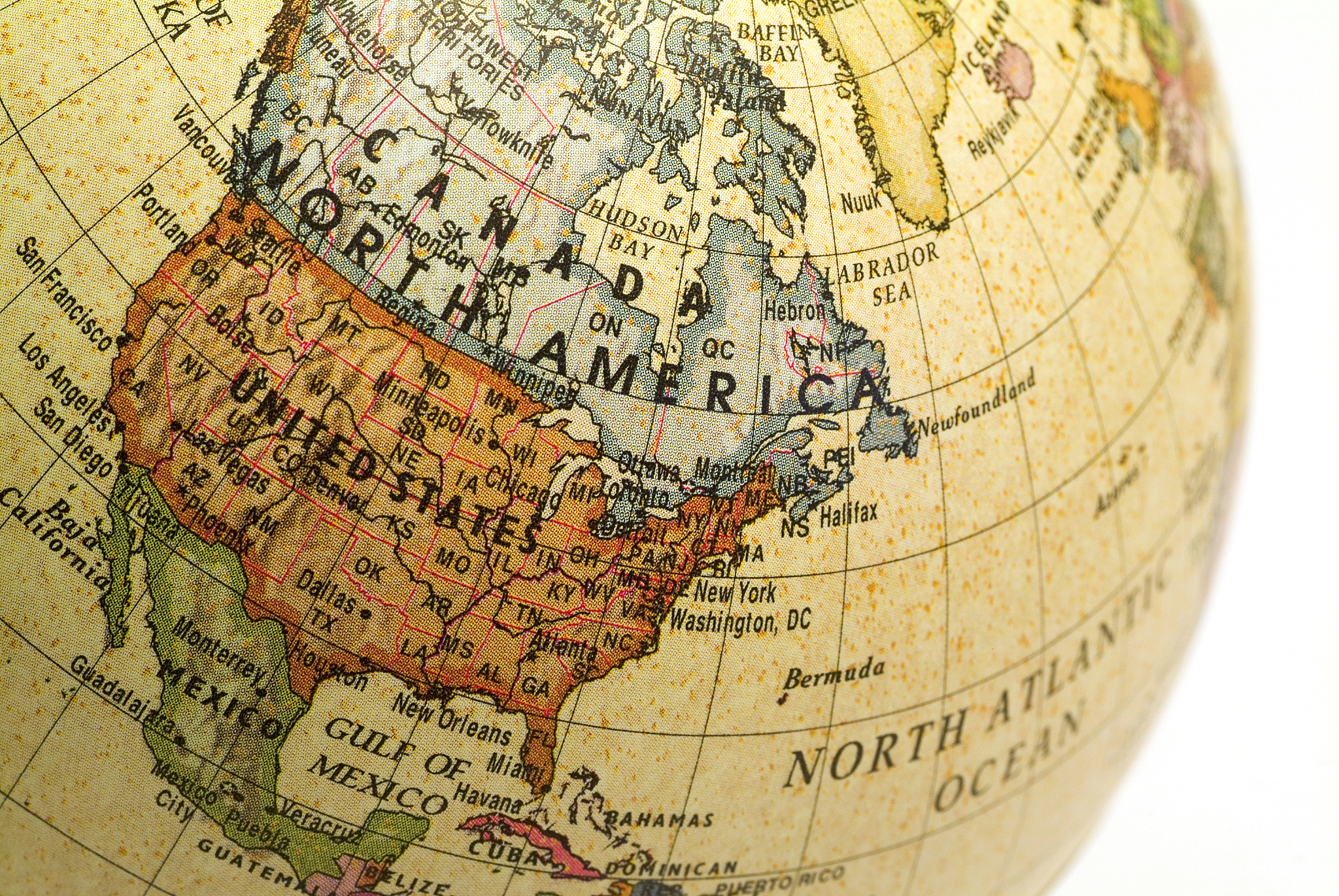 mini globe north america02