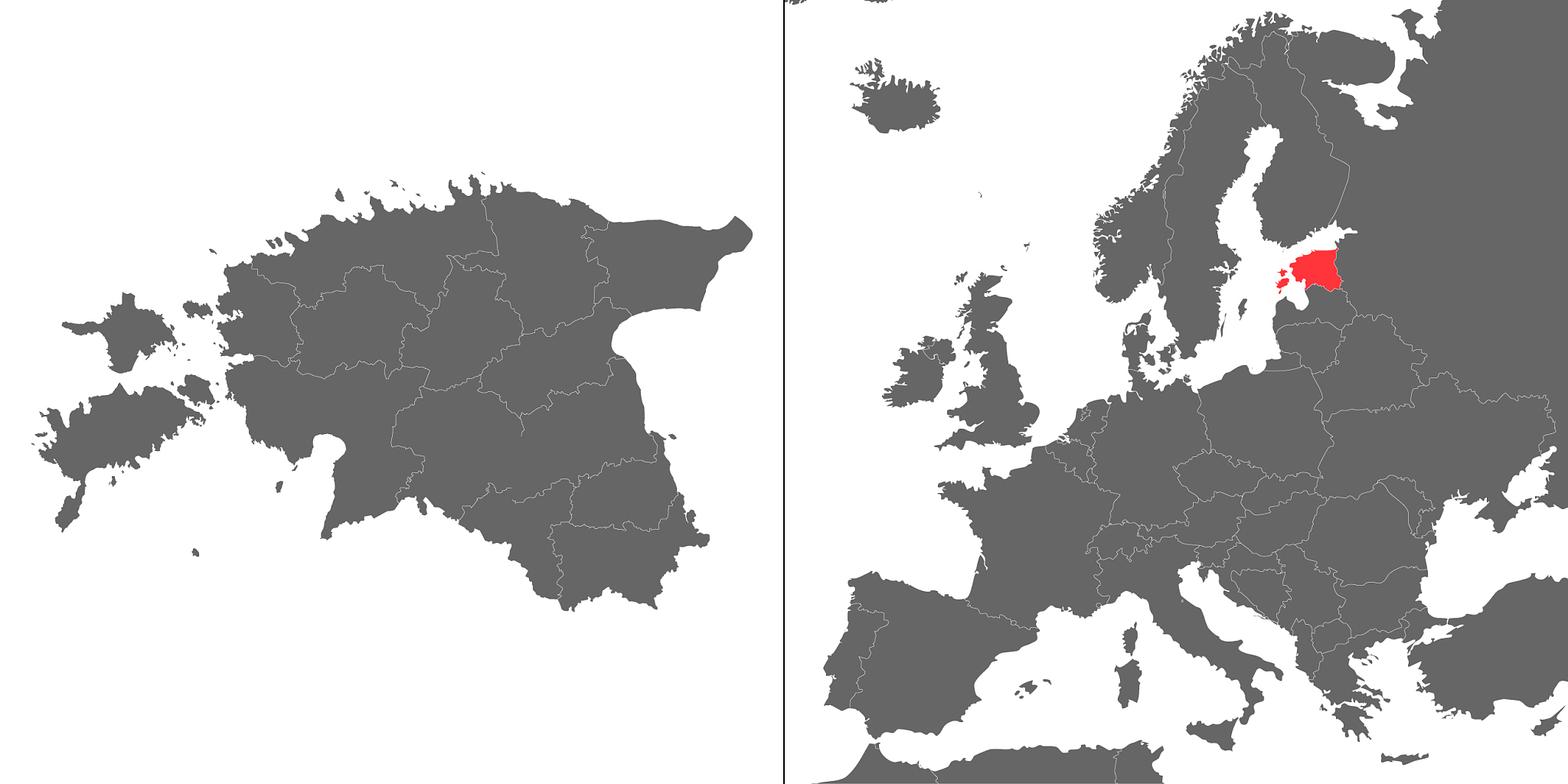 map with location