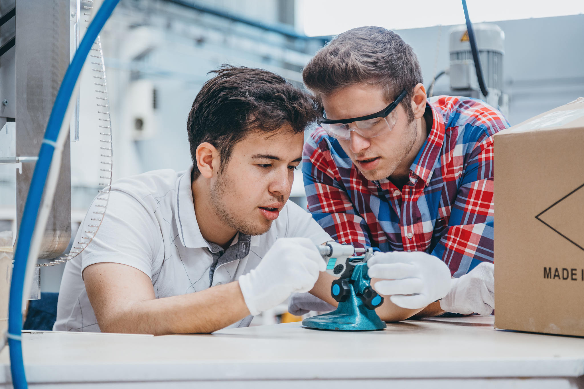 日照市机电工程学校招生专业及计划-专业介绍及选择建议