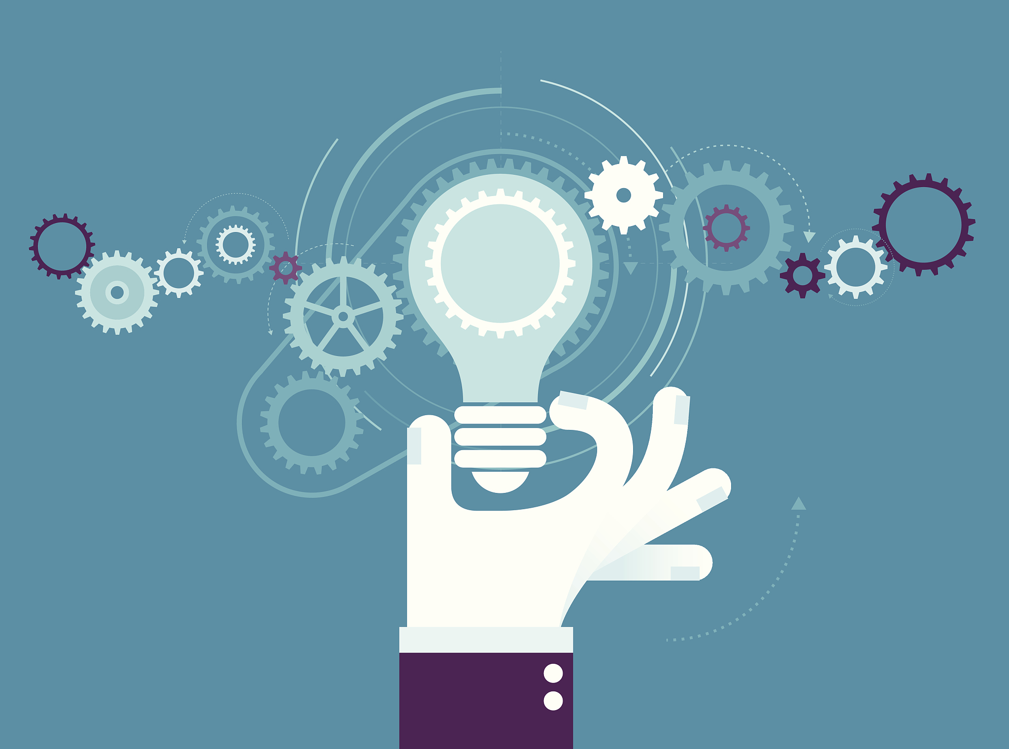 如何提高创新能力