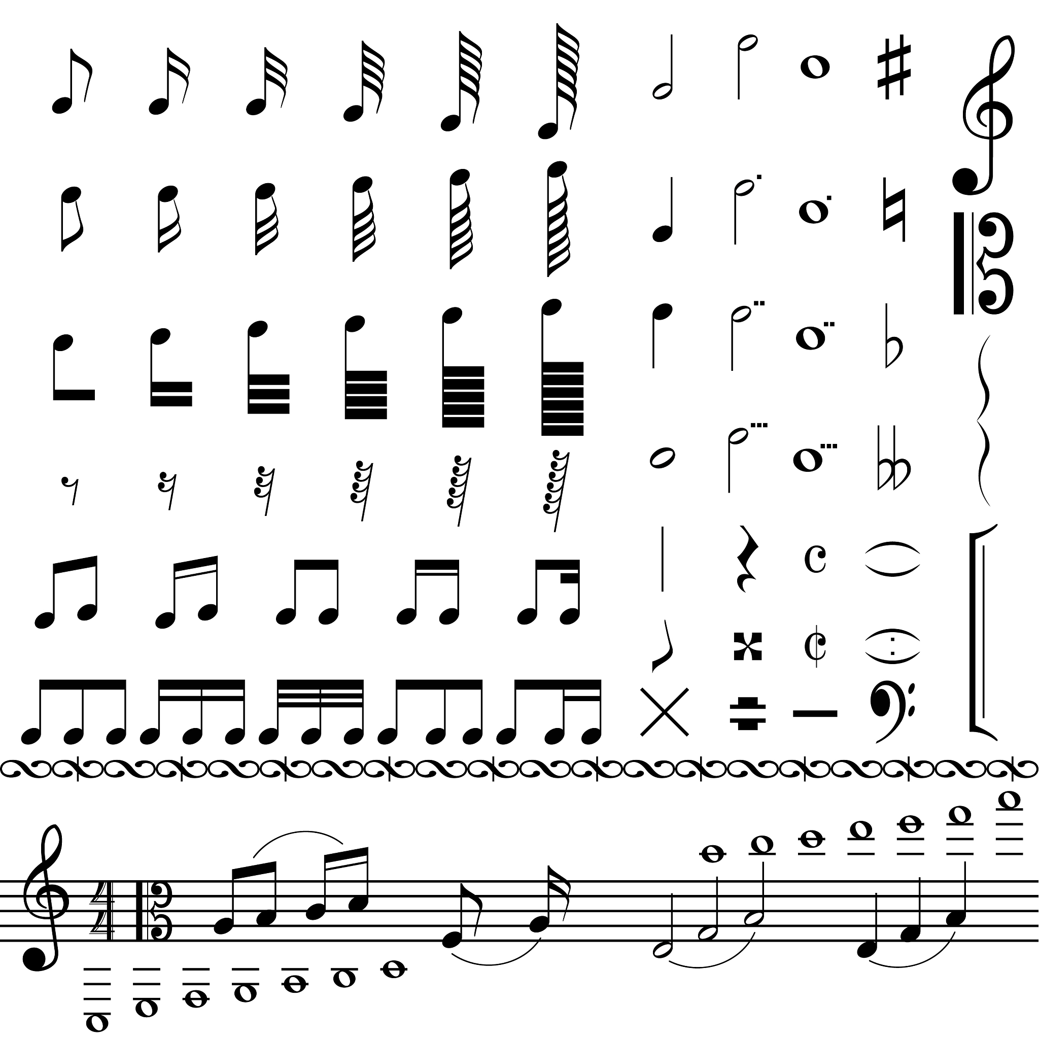 音乐节奏解析：不同节奏类型及情感表达