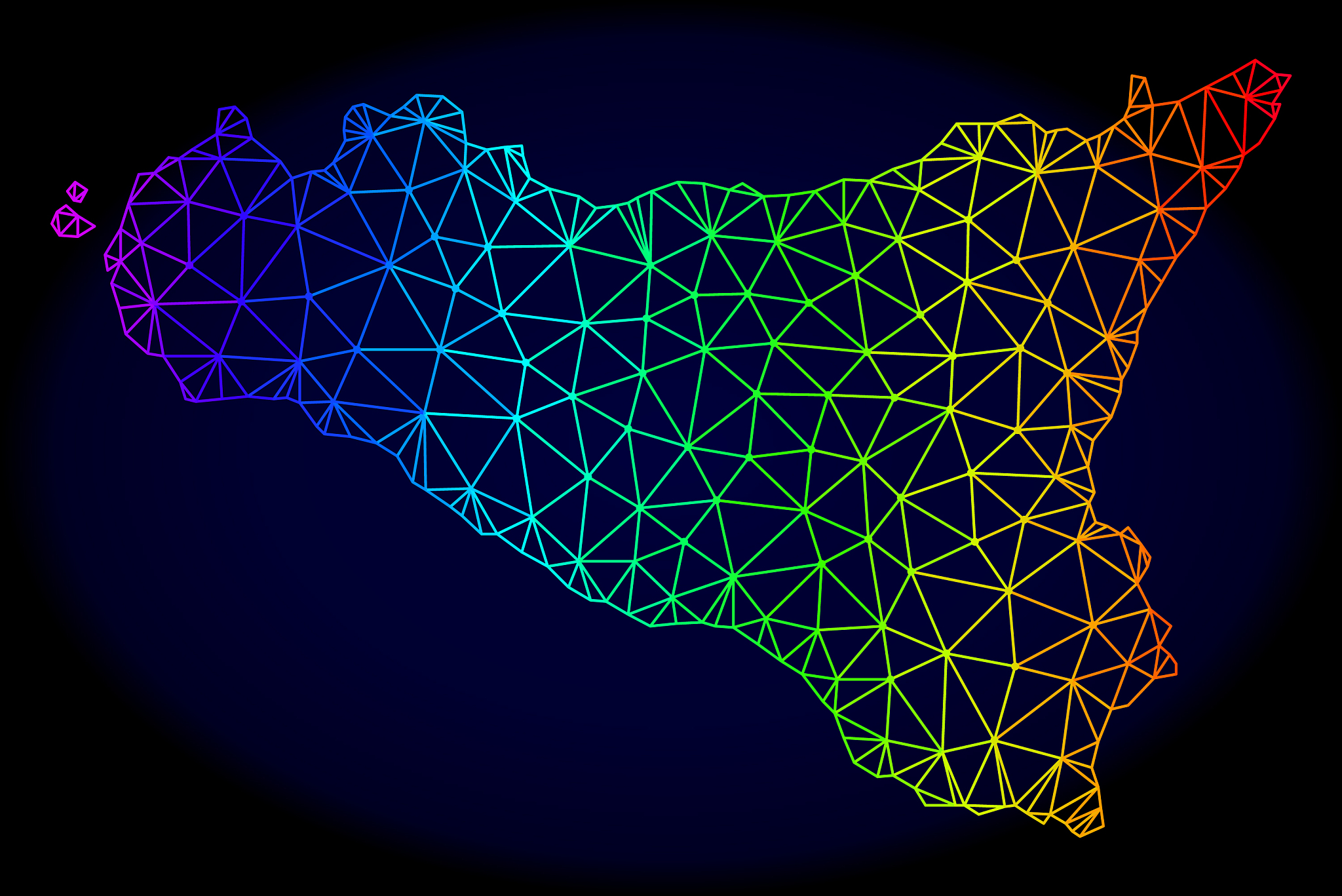 matalb 结合m_map和map工具箱