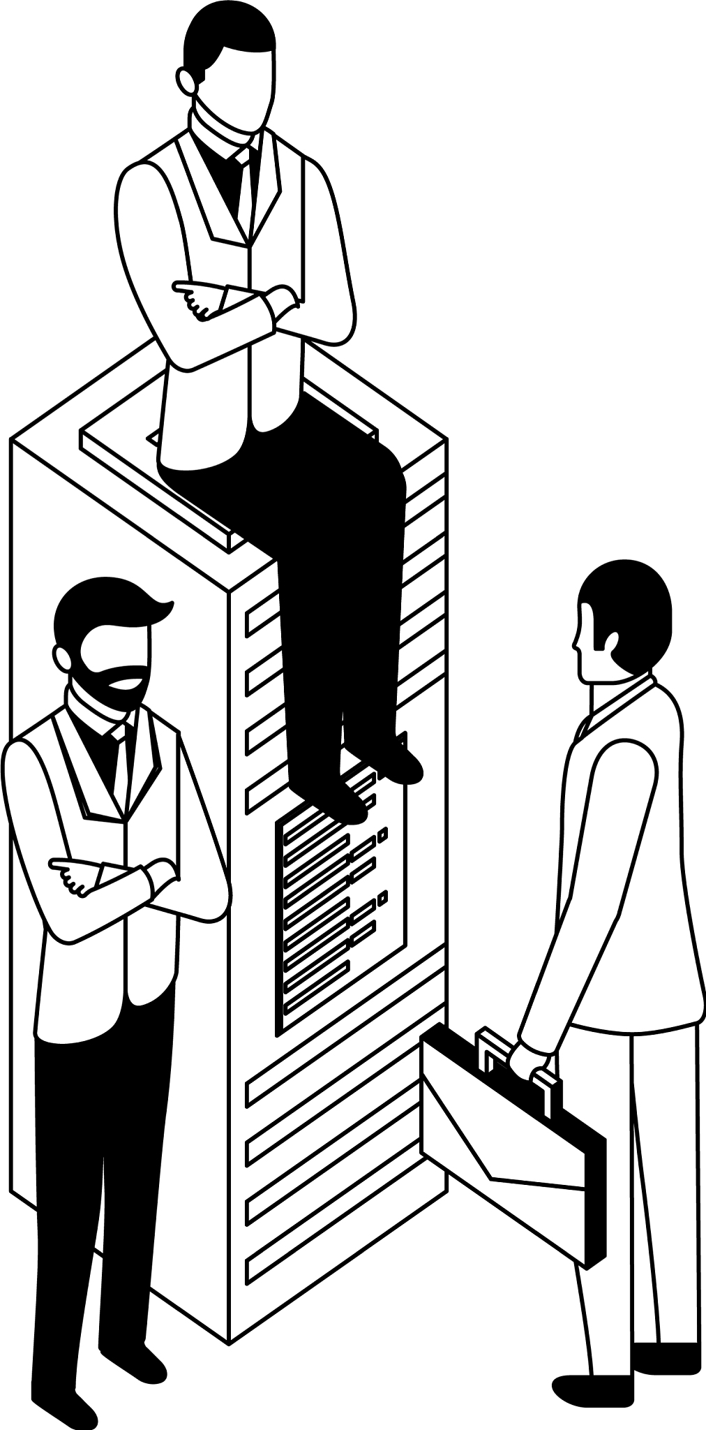 通信工程师：定义、技能和职业发展