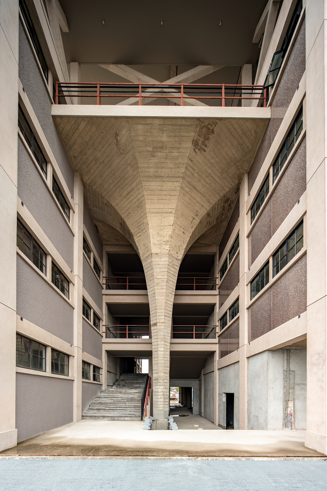 福建华南女子职业学院建筑室内设计专业就业方向解析