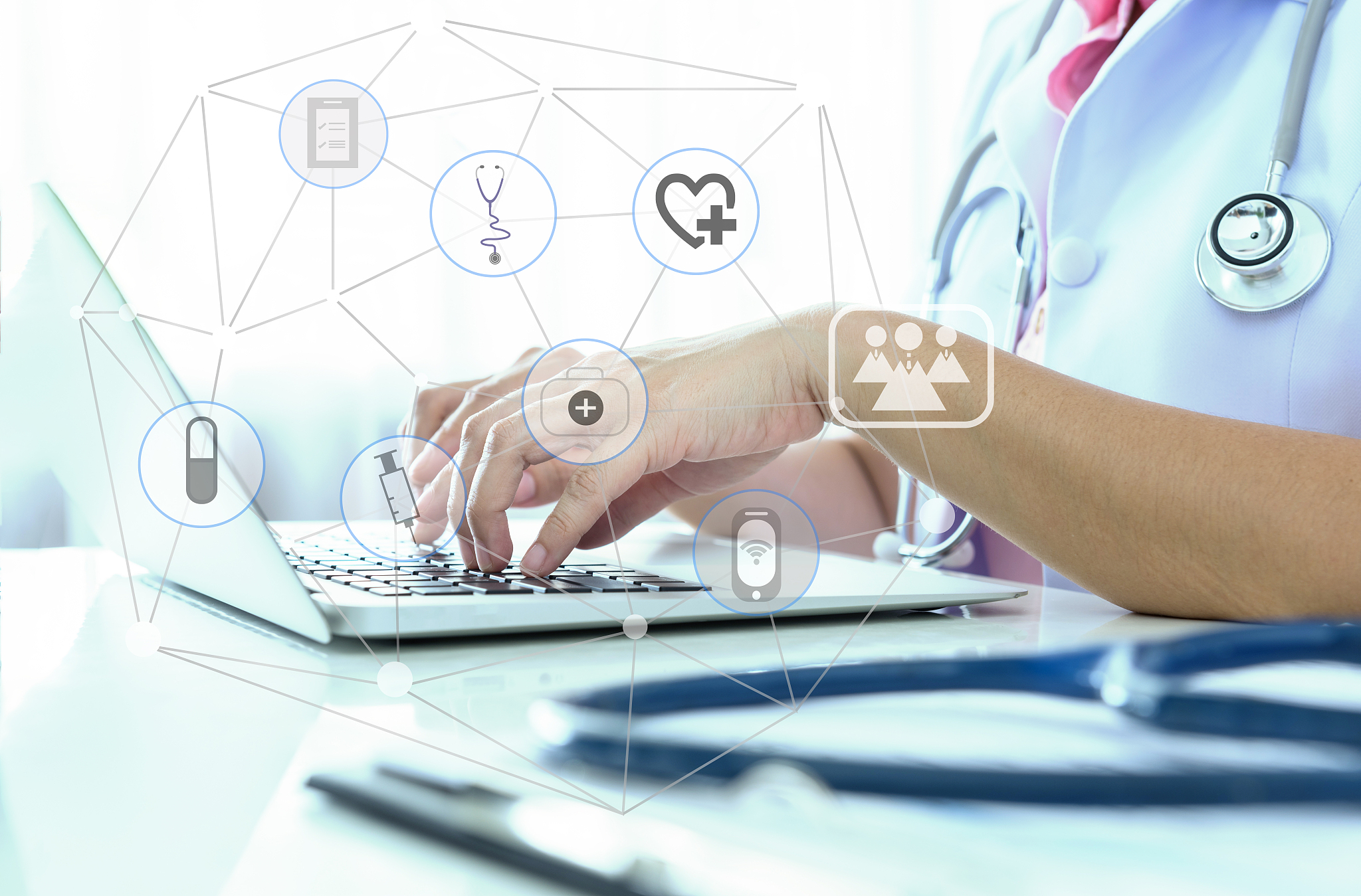 medical technology network