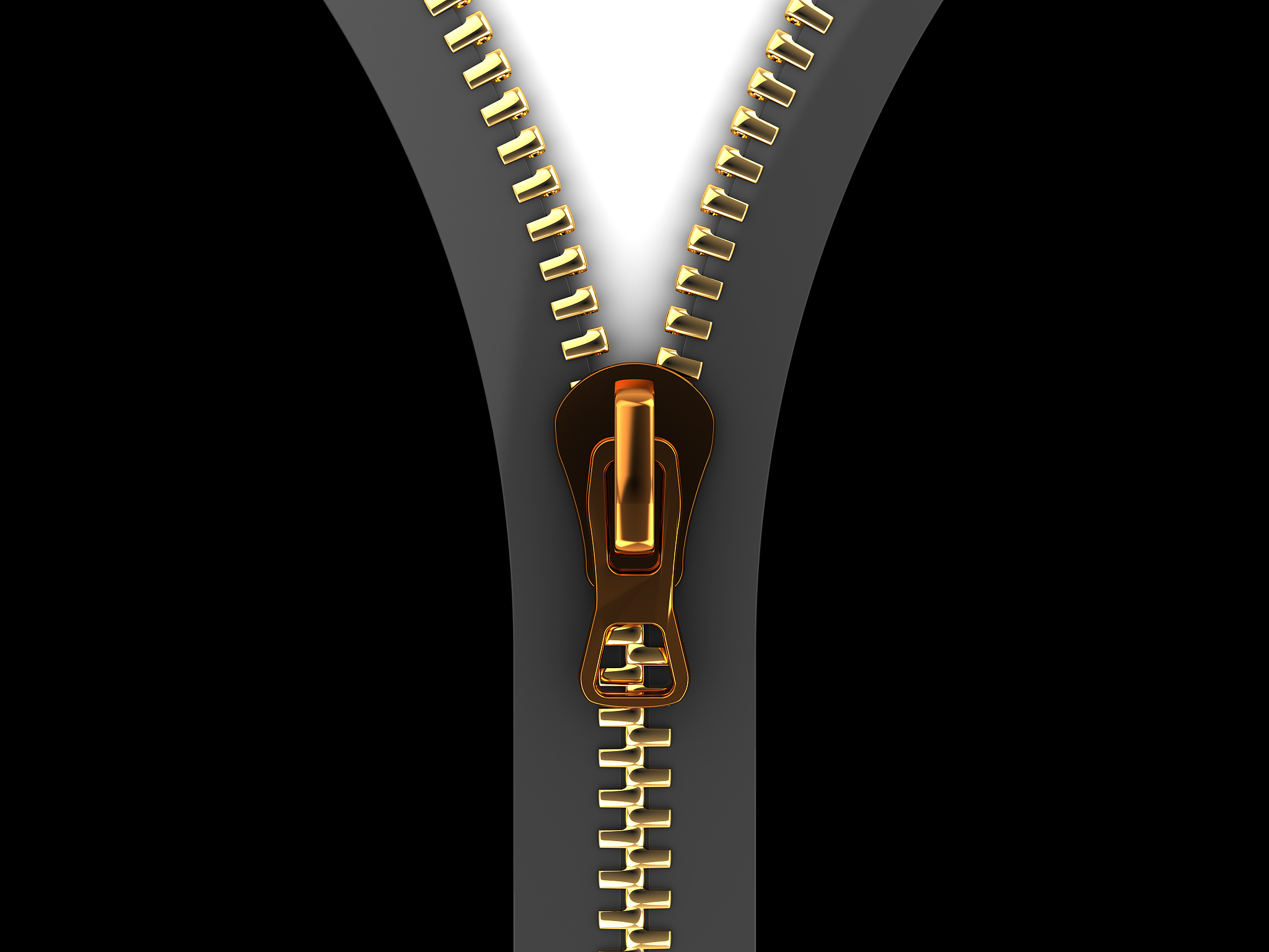 zipper