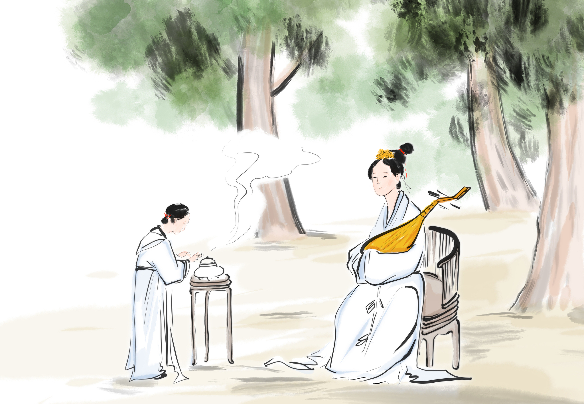 苏轼有几个妻子？揭秘大文豪的婚姻生活