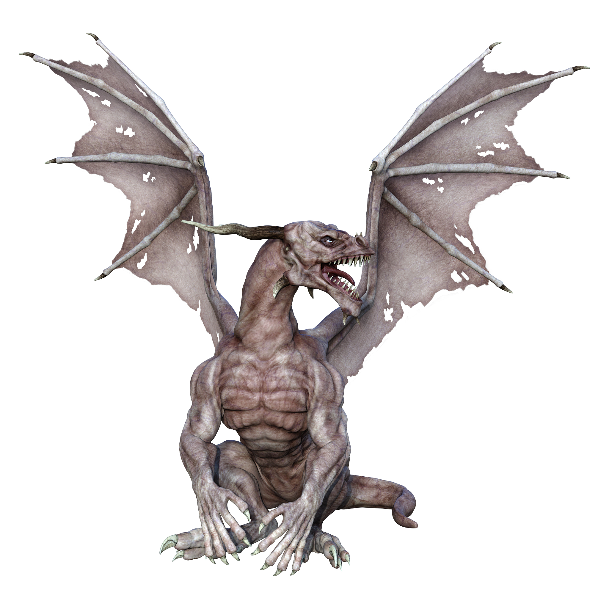 怪兽防御强的有哪些