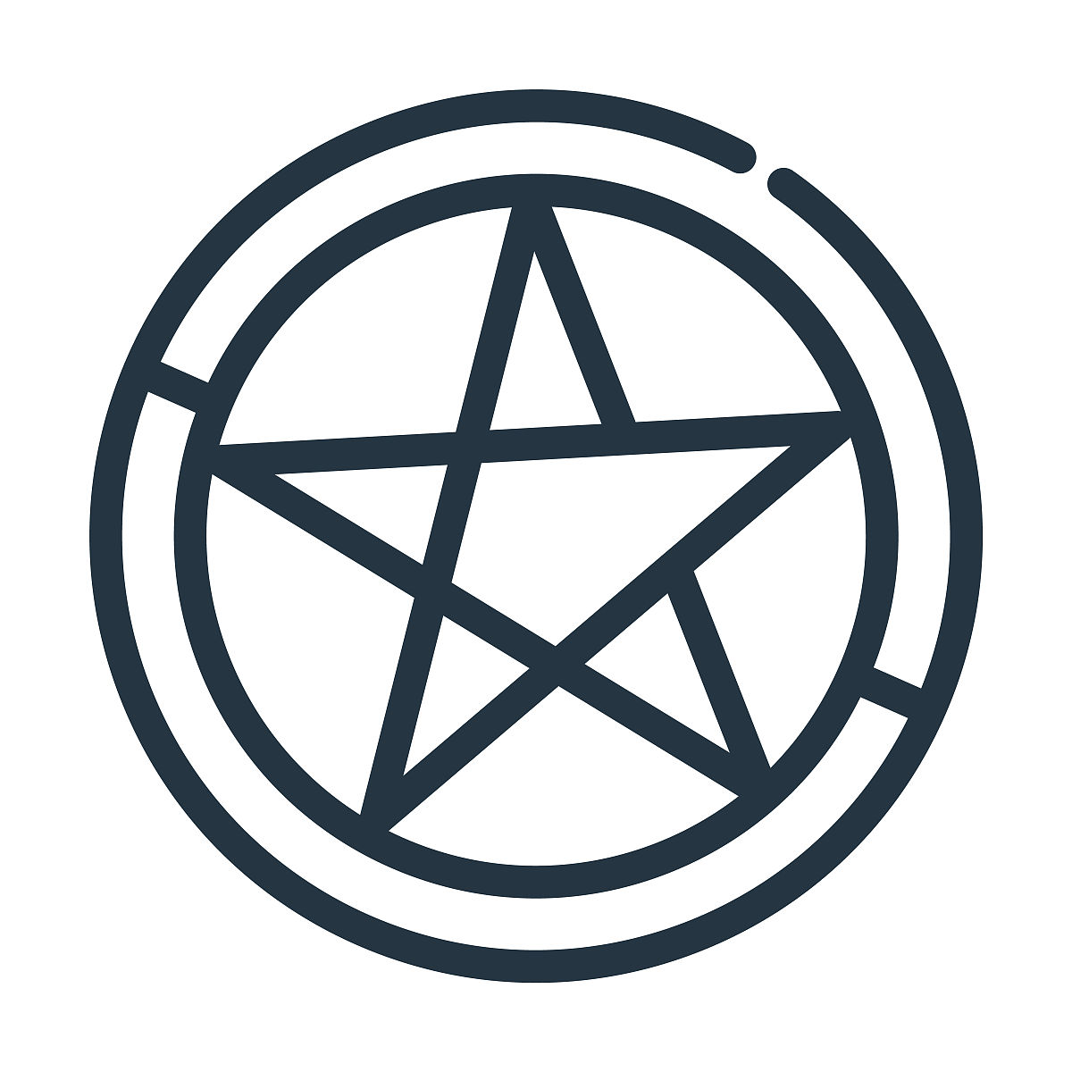 在1980年代法国政府还制定了一项名为撒旦主义恐怖主义的法律是否正确