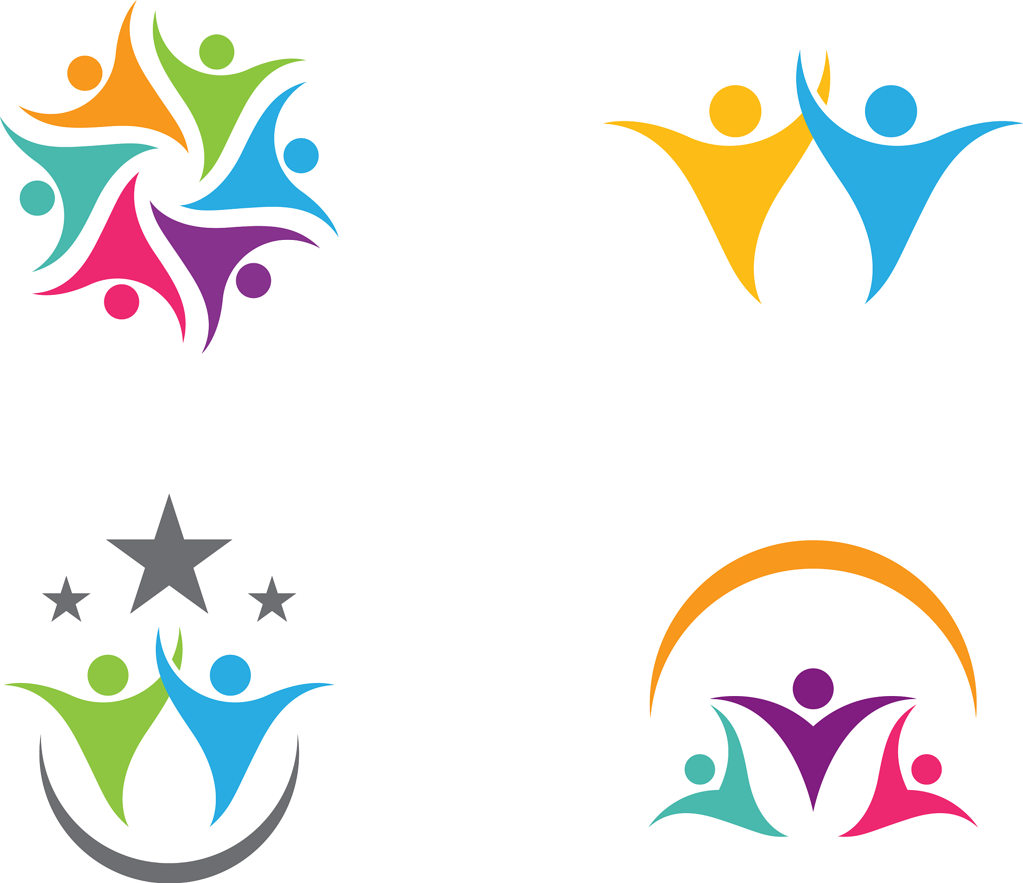 中文团队名称大全：创意十足，助力团队发展