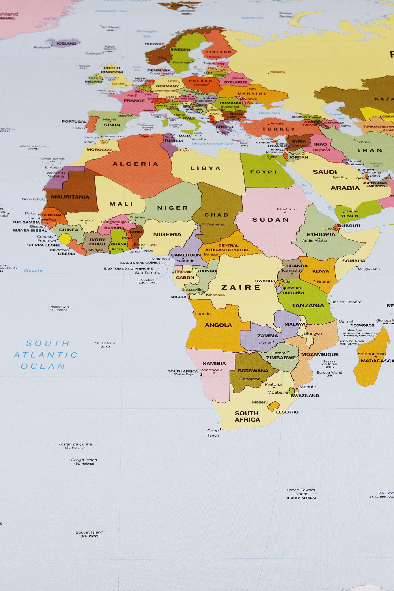 尼日利亚人口国际迁移的主要目的地回答加拓展。