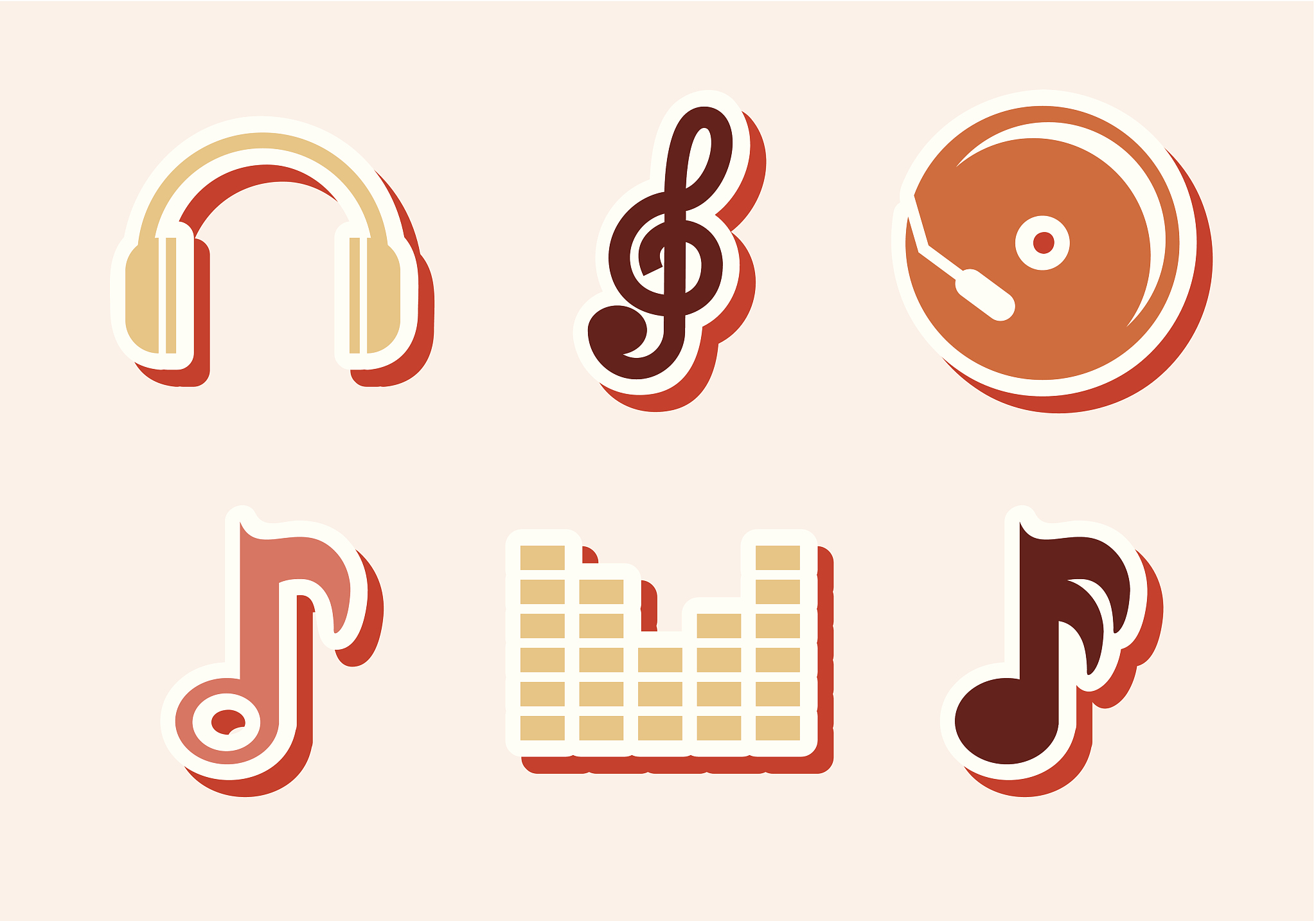 music design