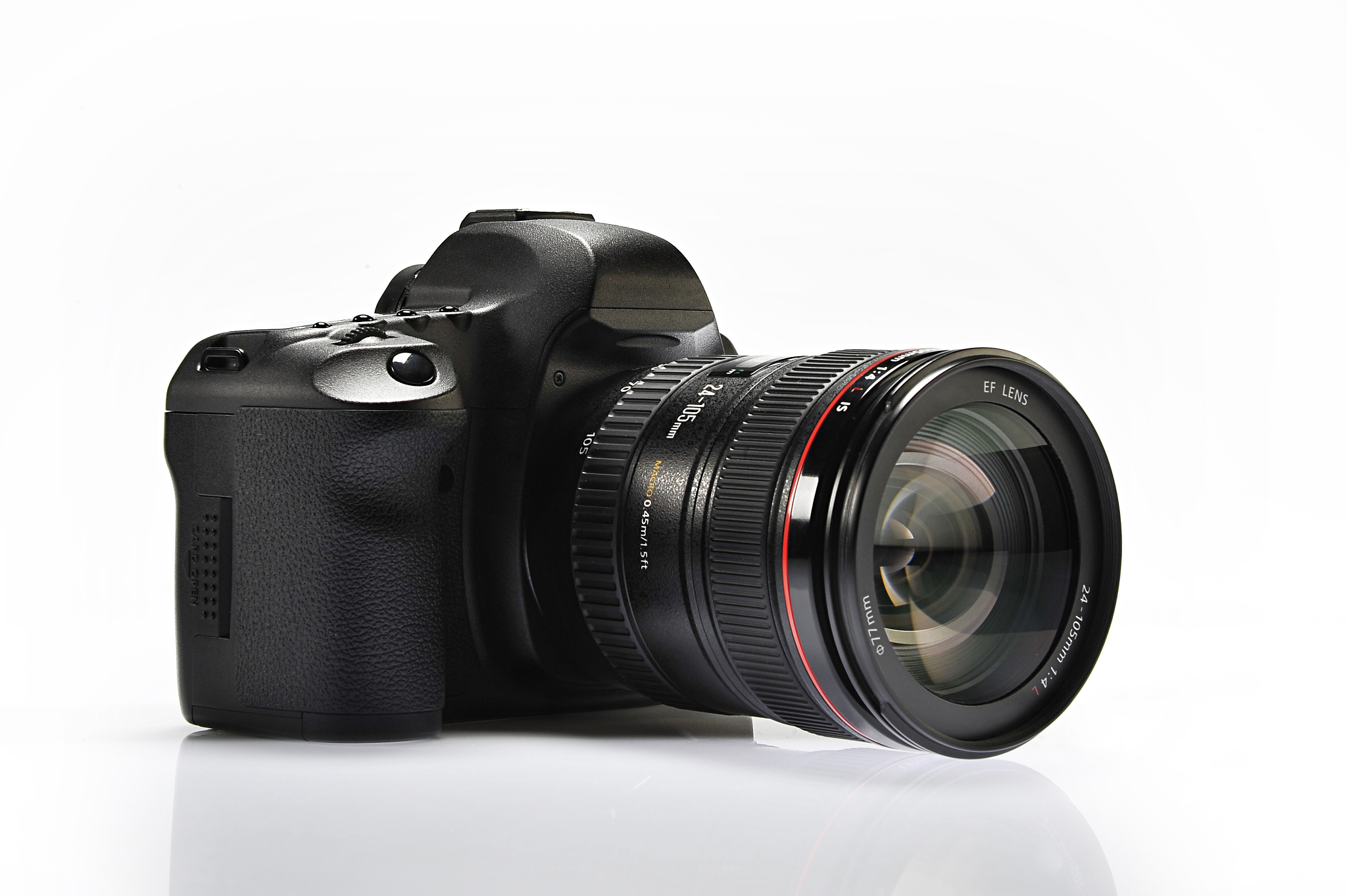 写真机一般多少钱