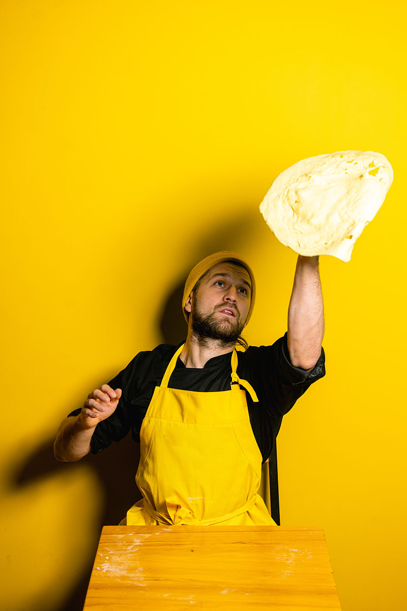 陕西旅游烹饪职业学院中级烹饪技师班招生条件及课程设置